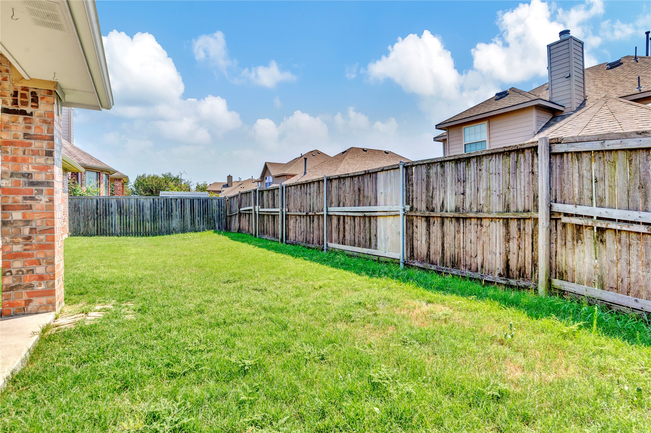 2614 Fritz Street Melissa TX 75454