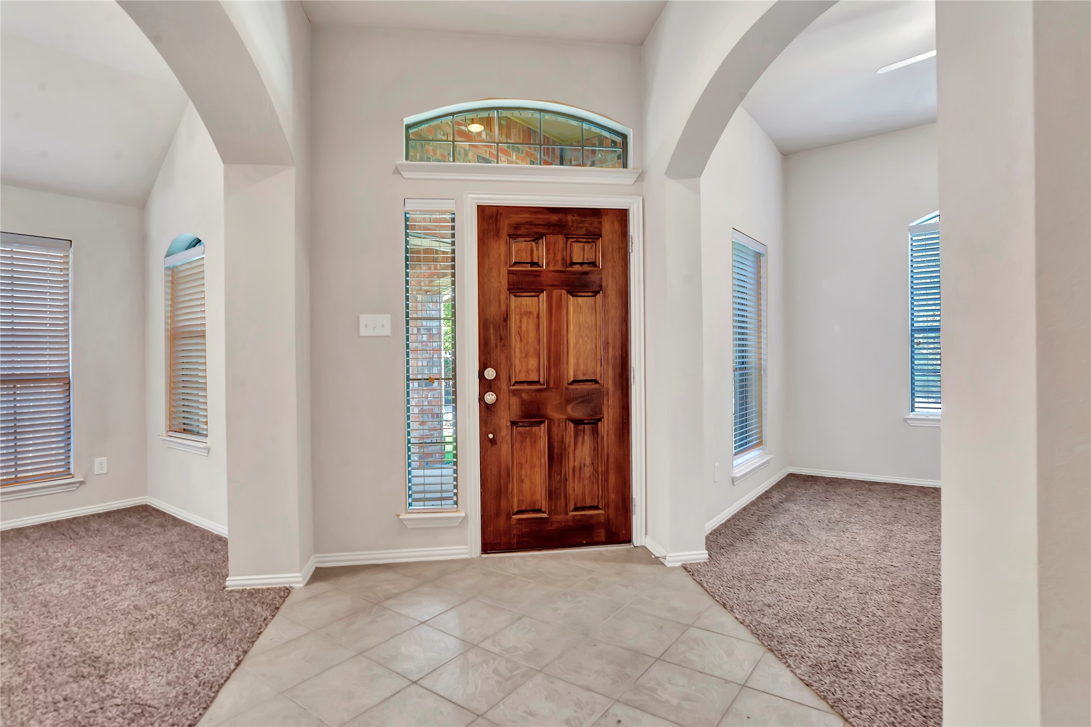 2614 Fritz Street Melissa TX 75454