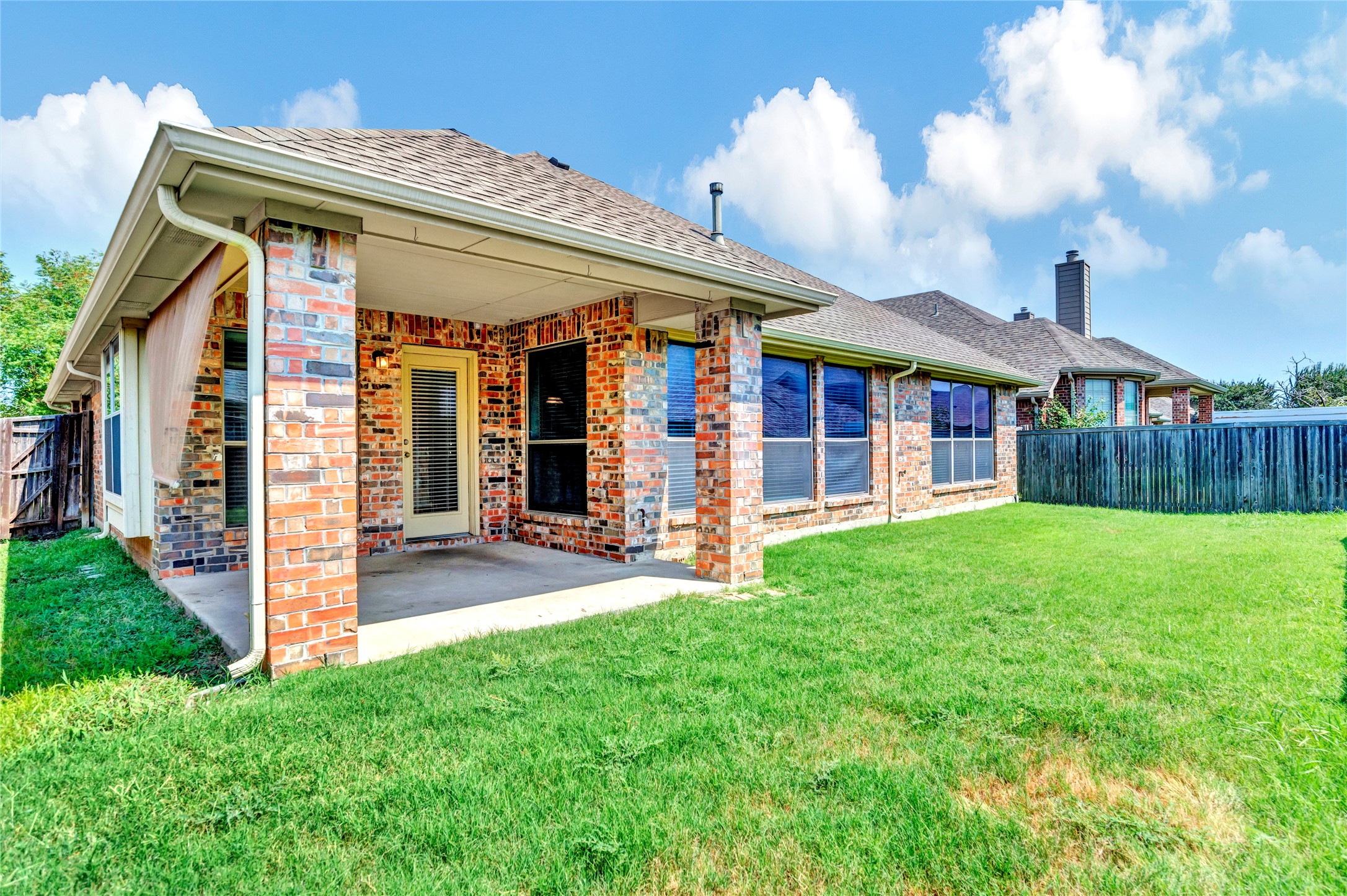 2614 Fritz Street Melissa TX 75454