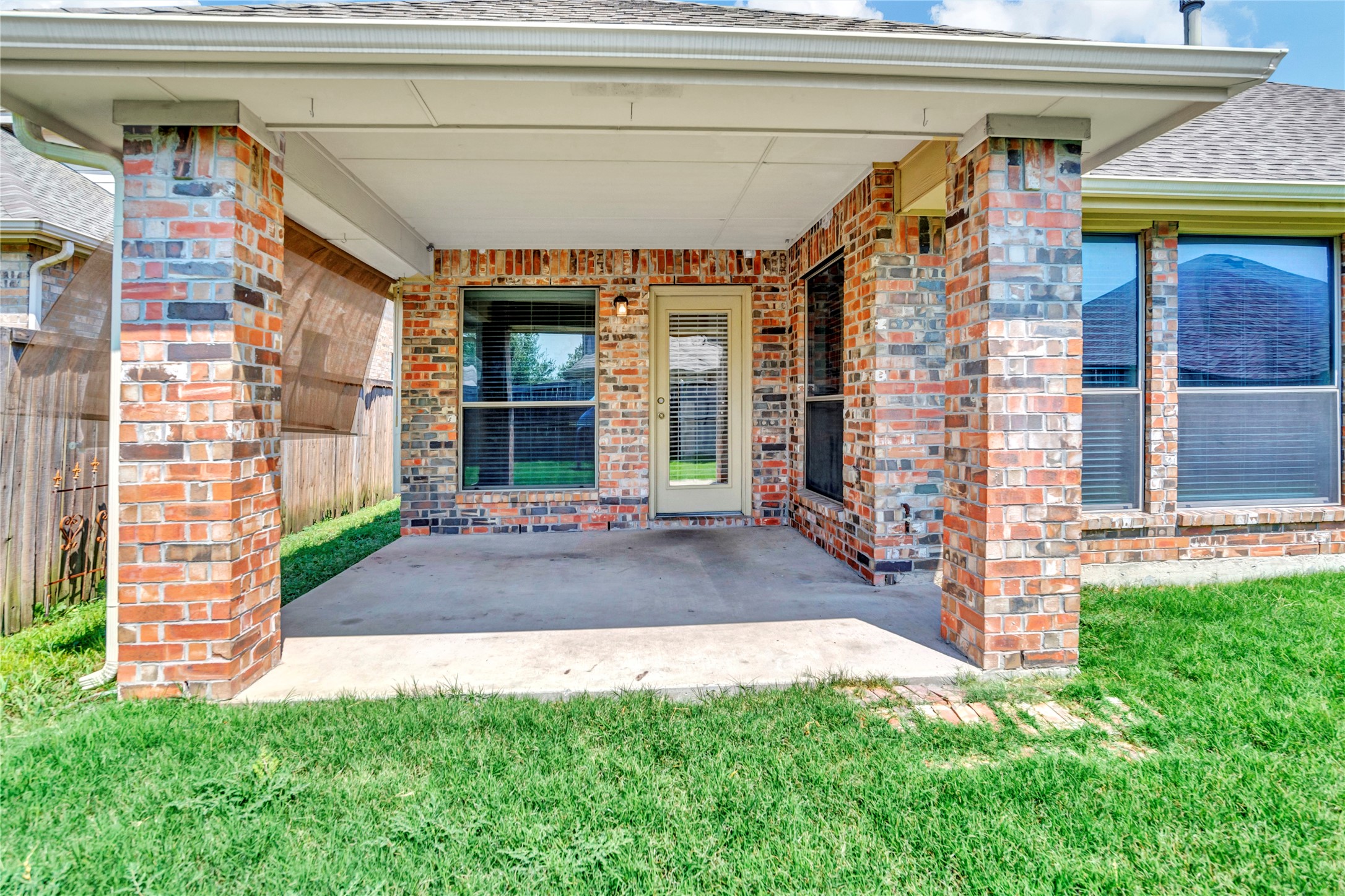 2614 Fritz Street Melissa TX 75454