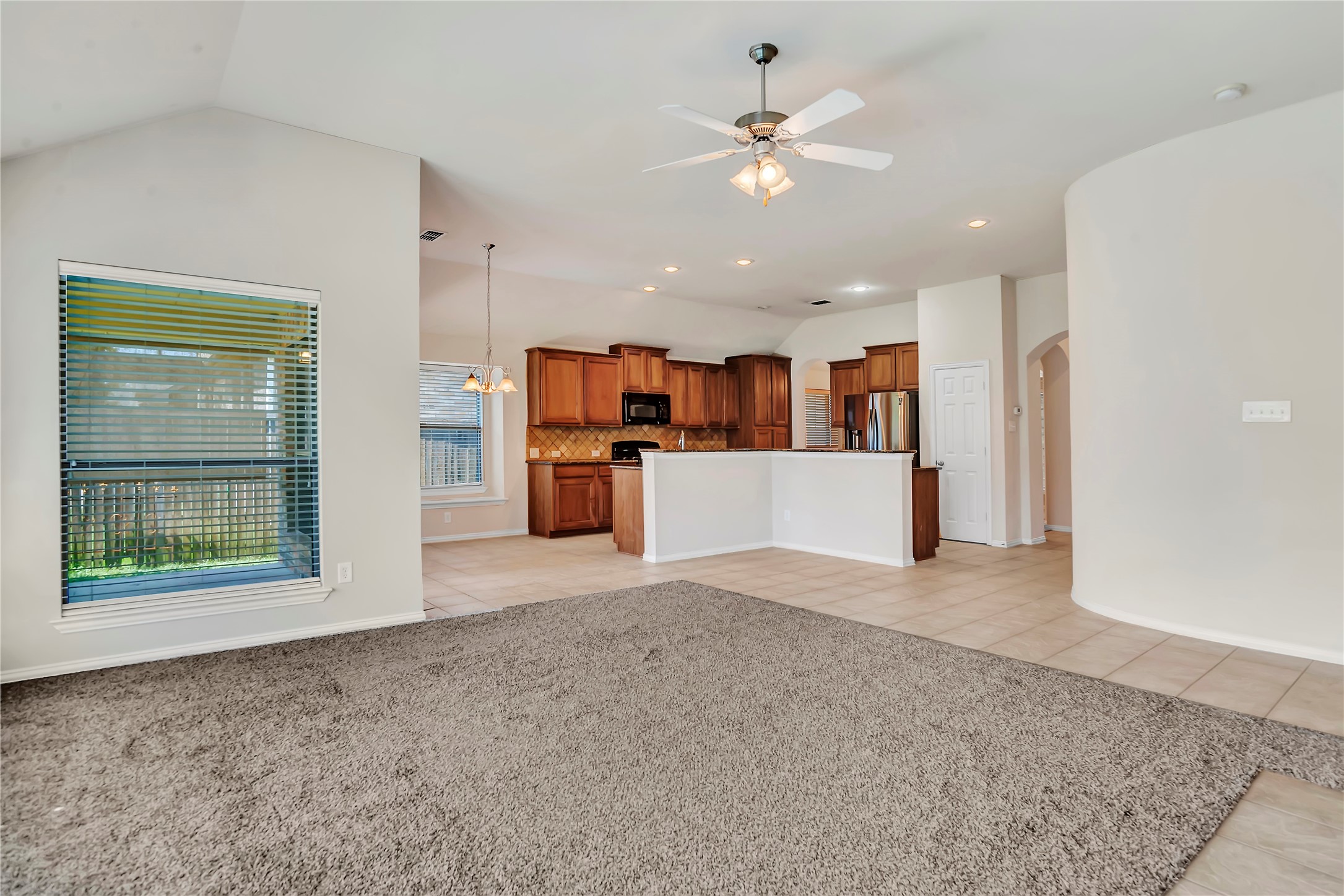 2614 Fritz Street Melissa TX 75454