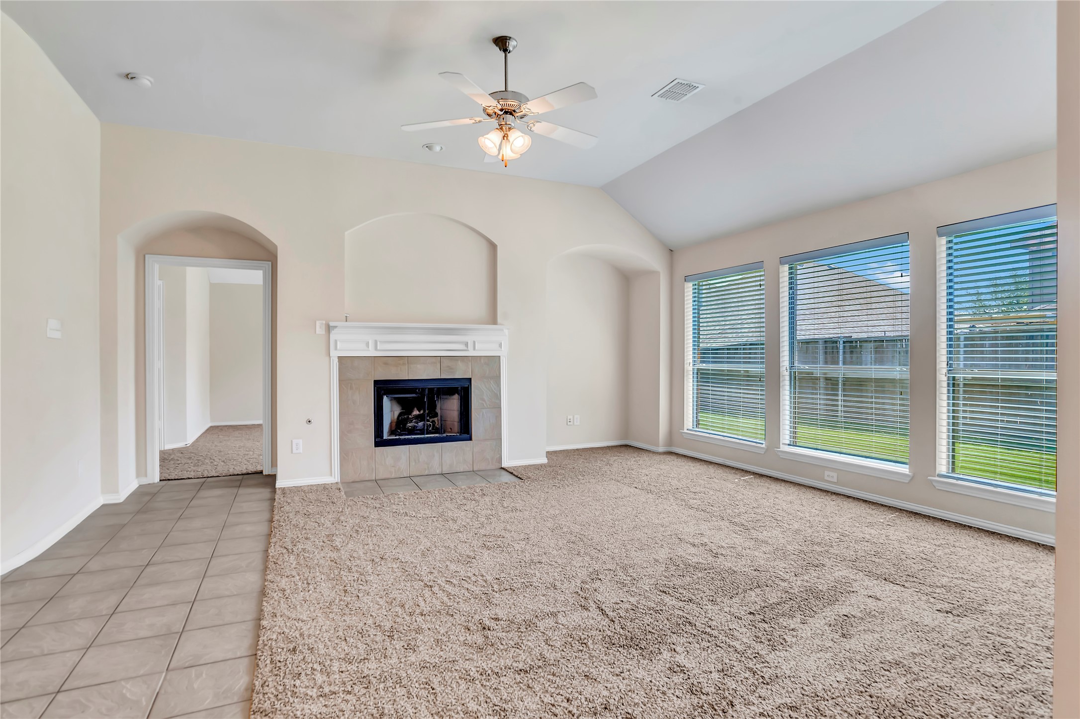 2614 Fritz Street Melissa TX 75454