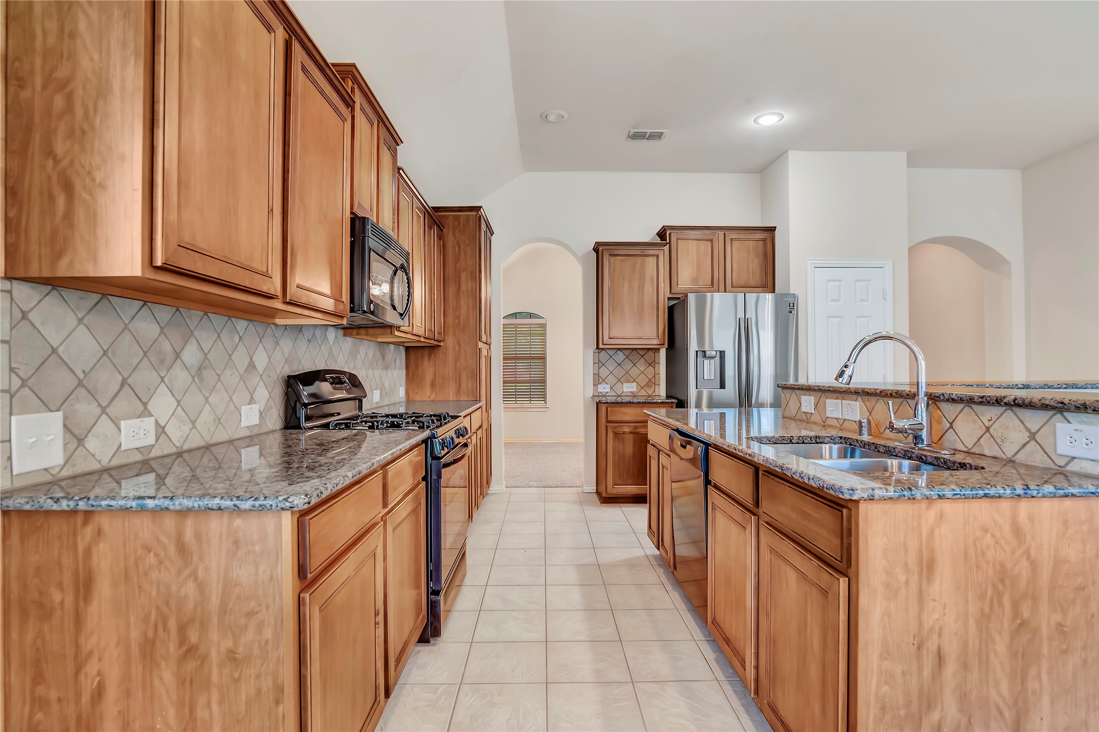 2614 Fritz Street Melissa TX 75454