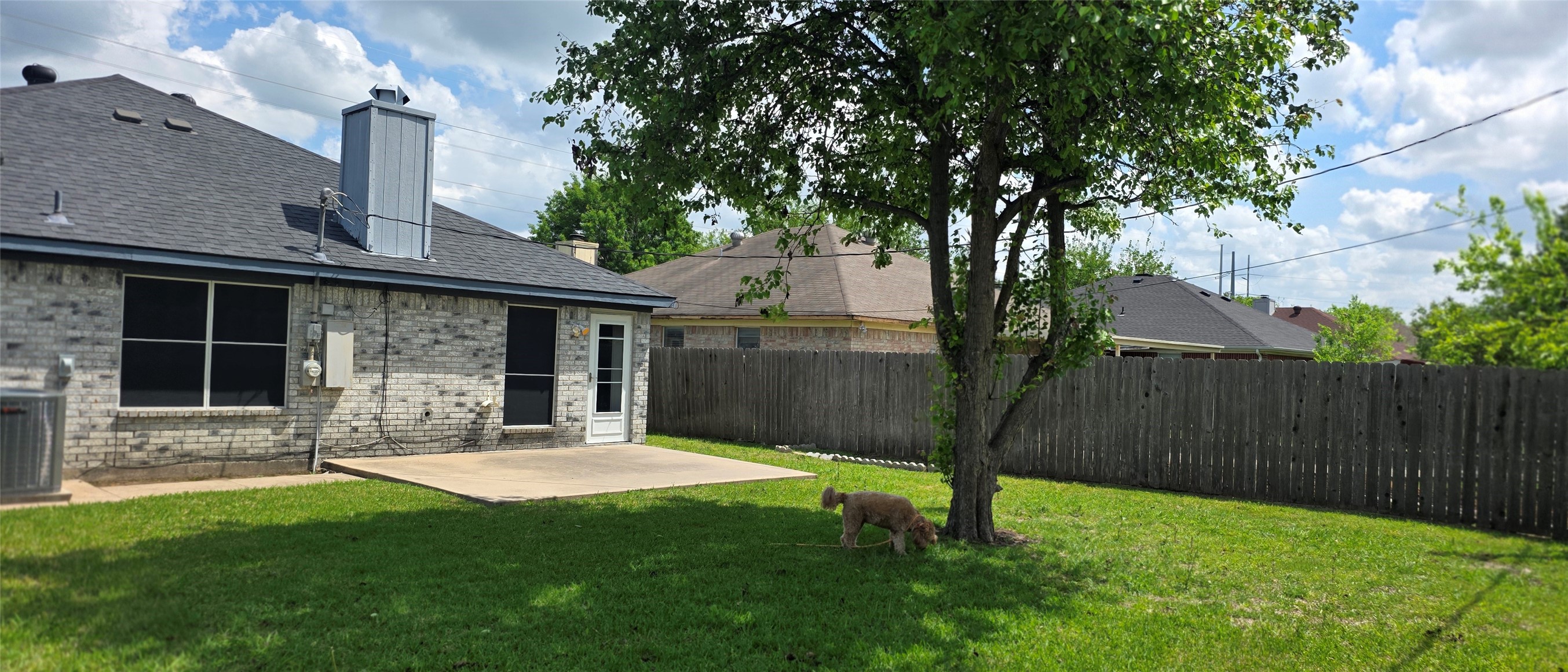6310 Brookbriar Court Arlington TX 76018