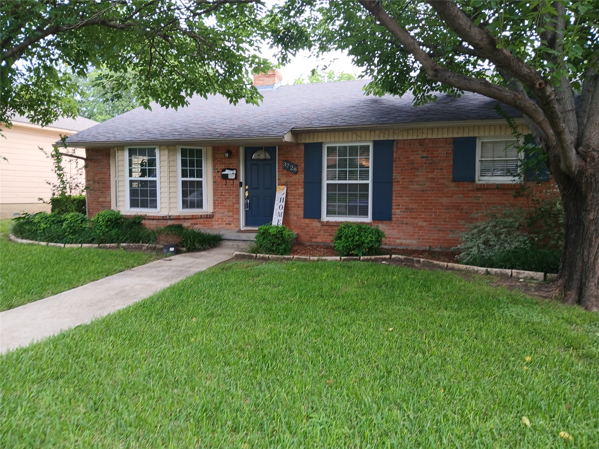 3728 Seguin Drive Dallas TX 75220