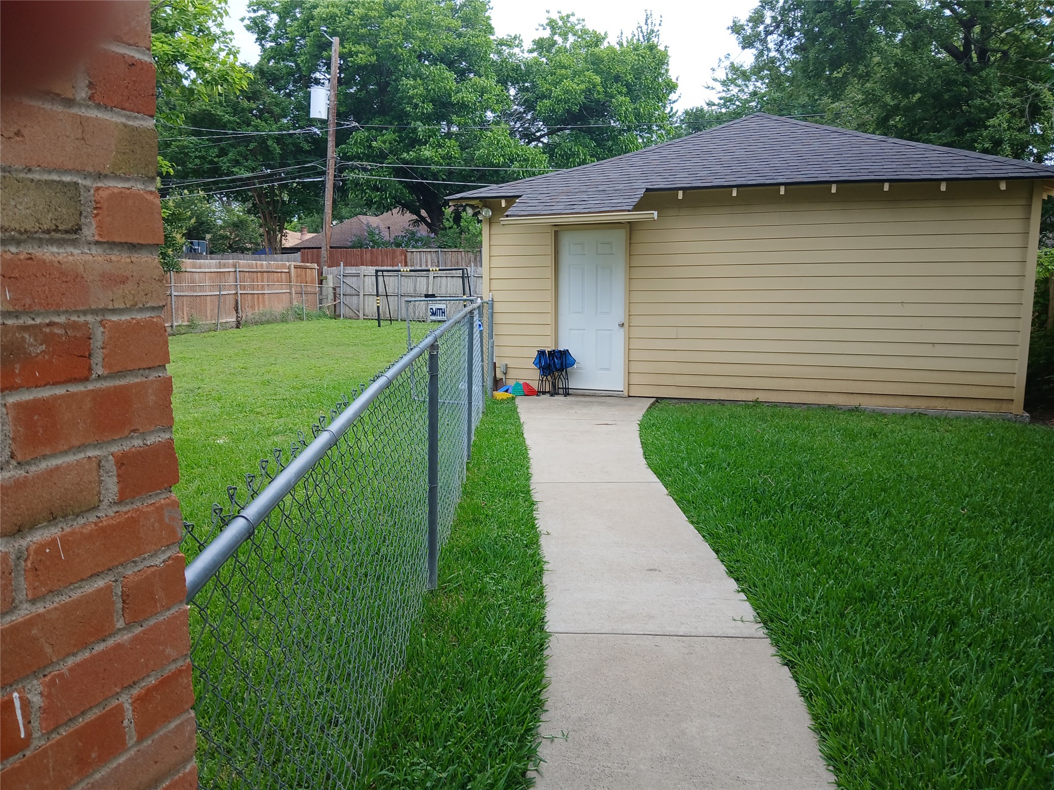 3728 Seguin Drive Dallas TX 75220