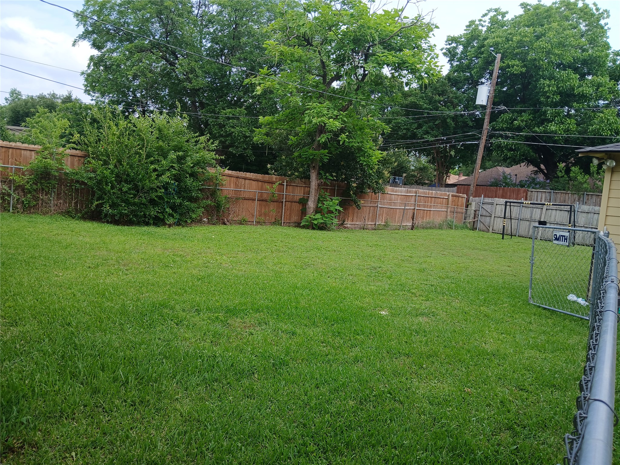 3728 Seguin Drive Dallas TX 75220