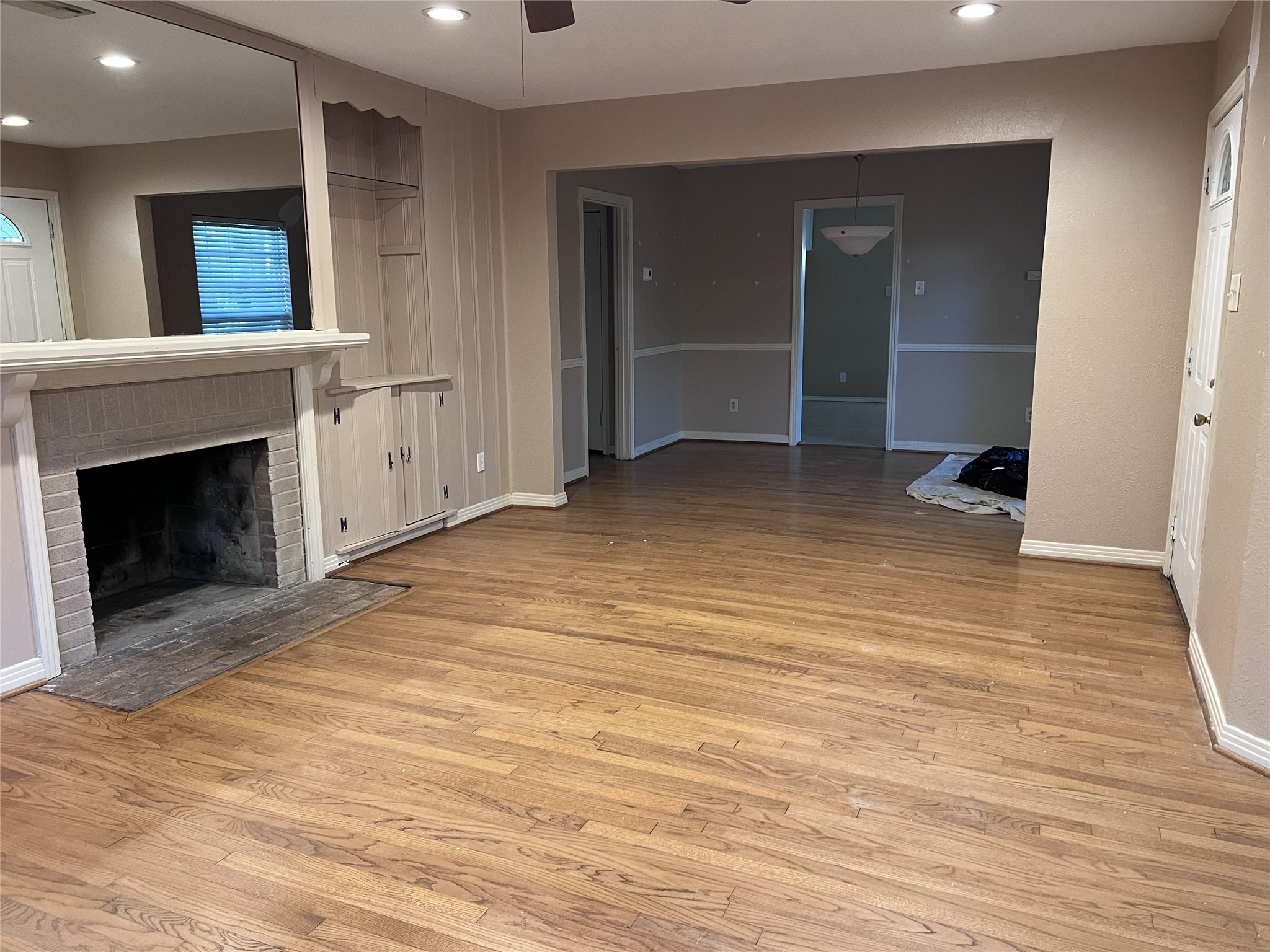 3728 Seguin Drive Dallas TX 75220