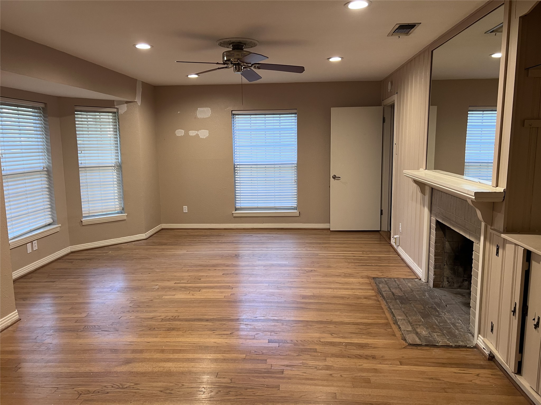 3728 Seguin Drive Dallas TX 75220