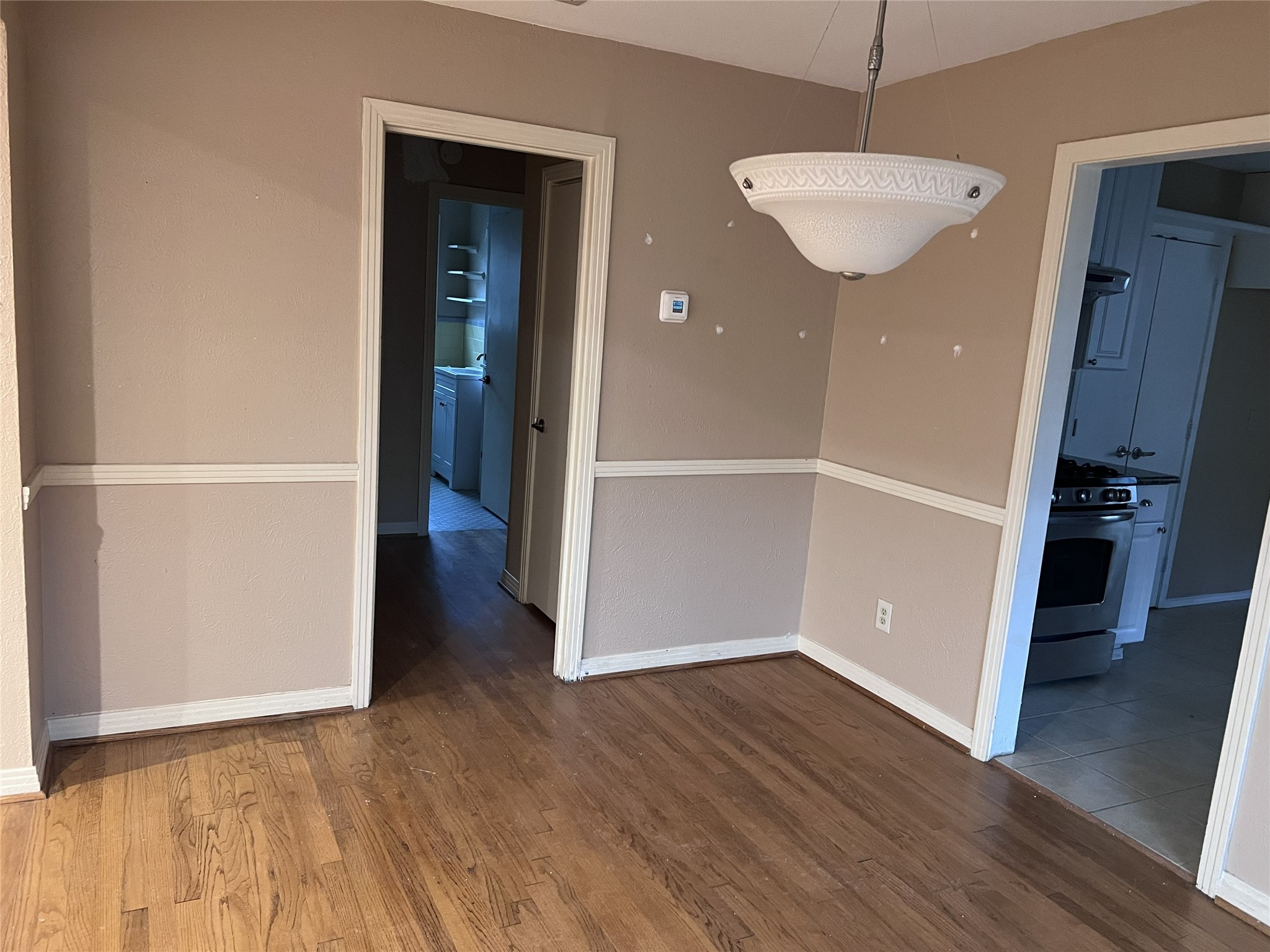 3728 Seguin Drive Dallas TX 75220