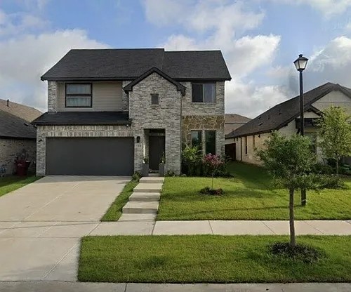 1334 Great Sand Dune Street Royse City TX 75189