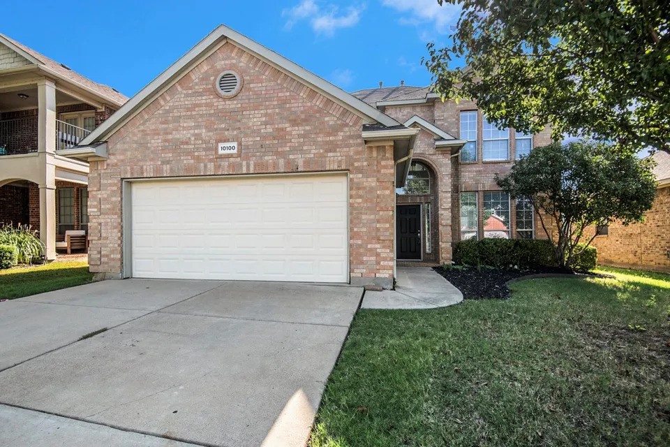 10100 Bull Run Fort Worth TX 76177