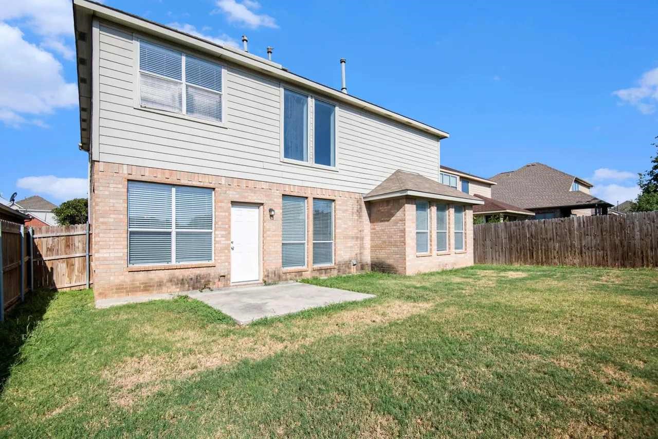 10100 Bull Run Fort Worth TX 76177