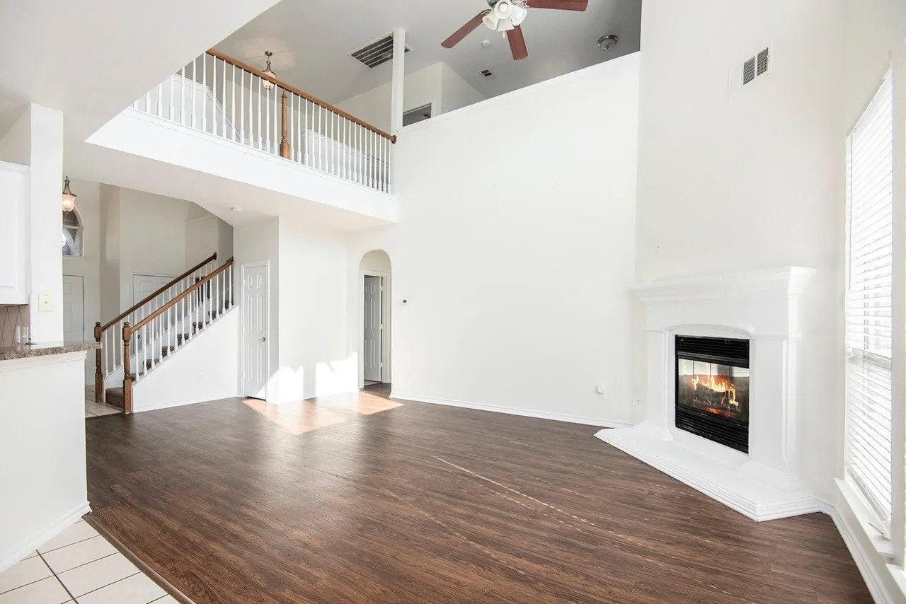 10100 Bull Run Fort Worth TX 76177