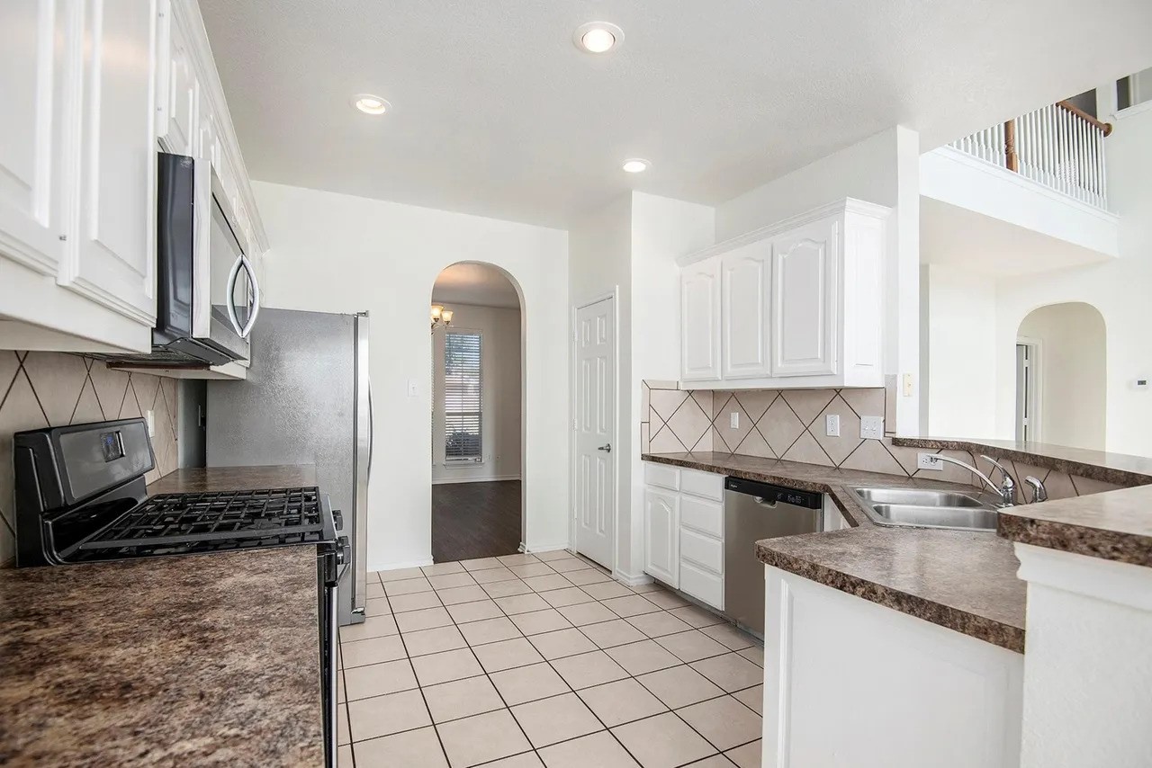 10100 Bull Run Fort Worth TX 76177