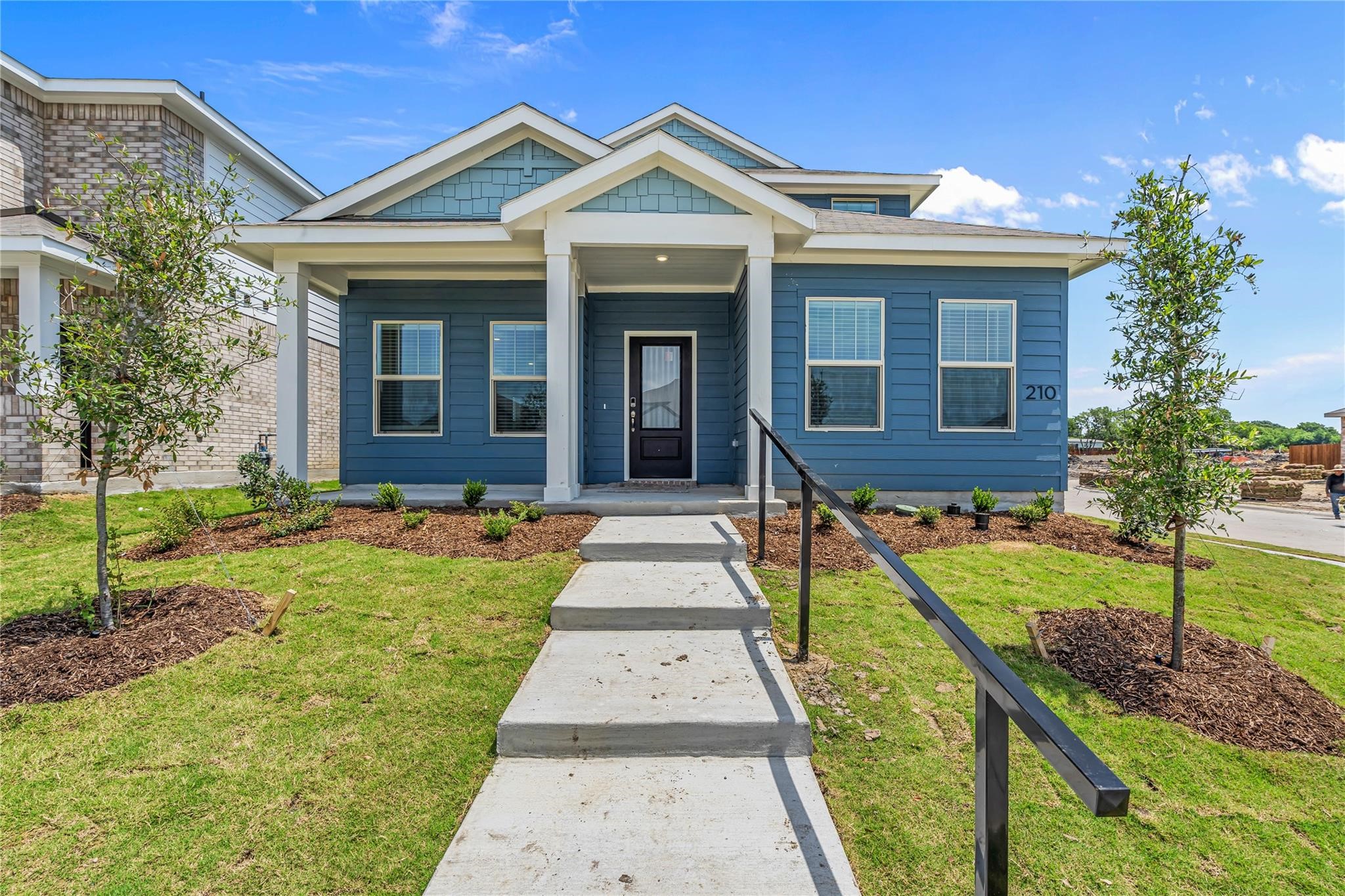 210 Monarch Way Wylie TX 75098