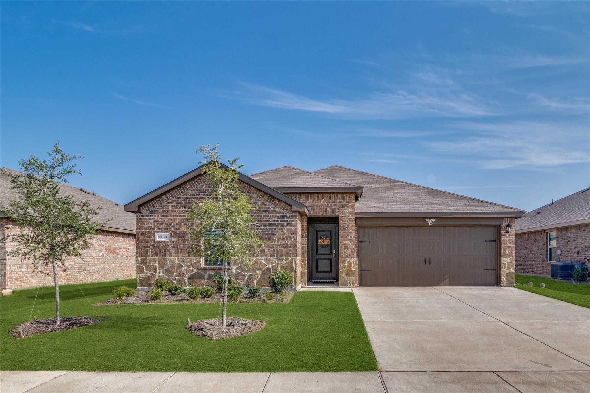 2117 Croton Avenue Royse City TX 75189