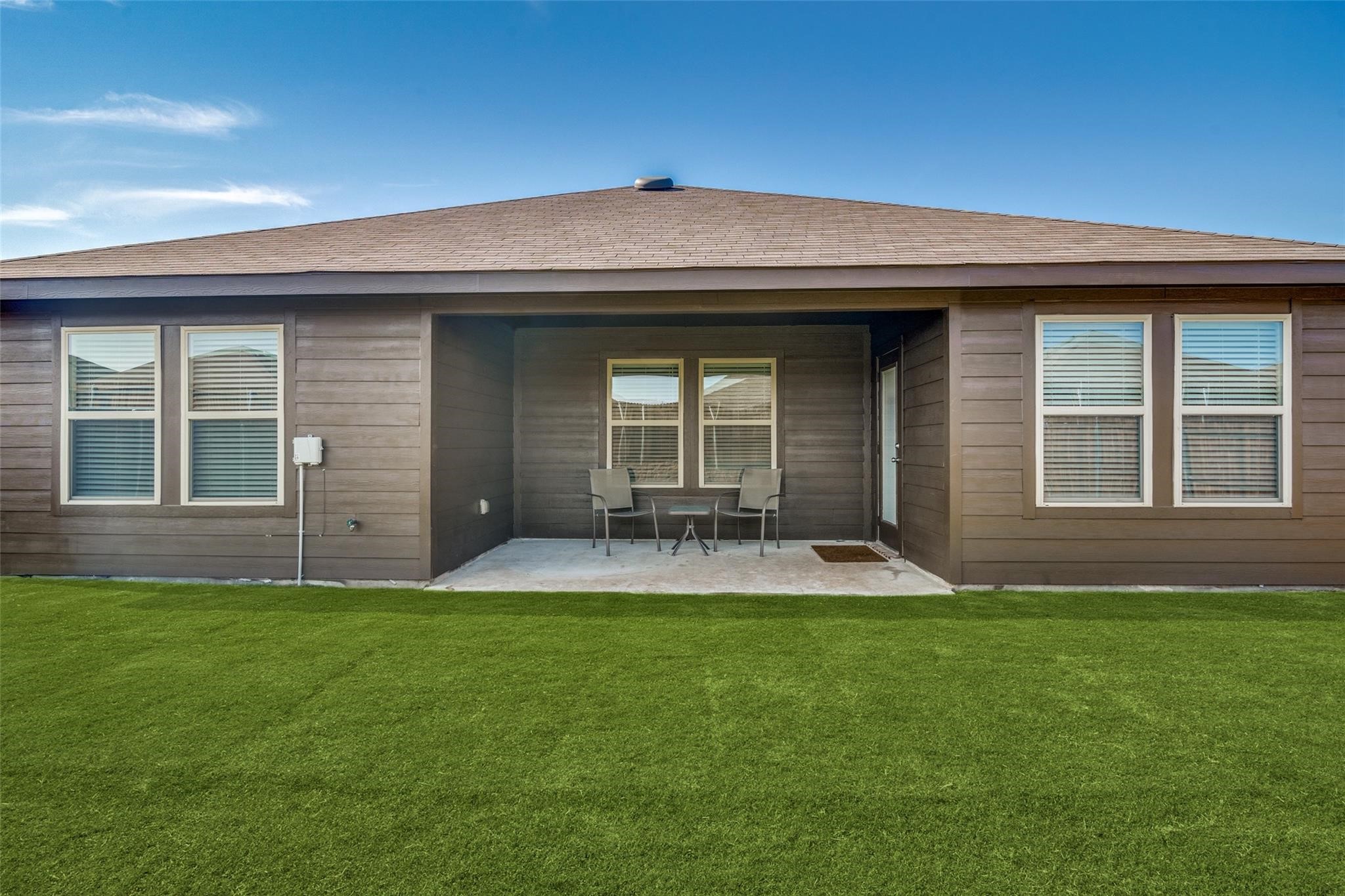 2117 Croton Avenue Royse City TX 75189