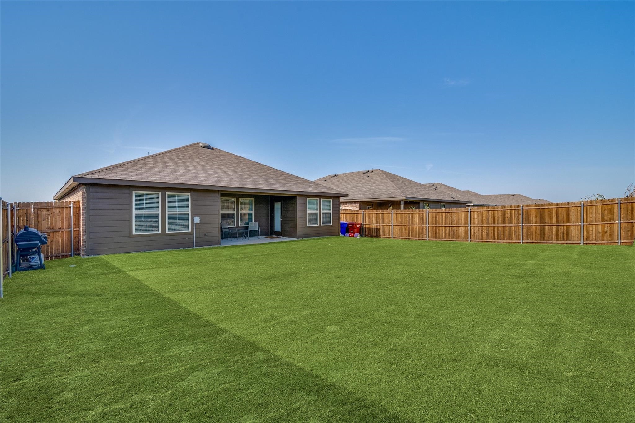 2117 Croton Avenue Royse City TX 75189