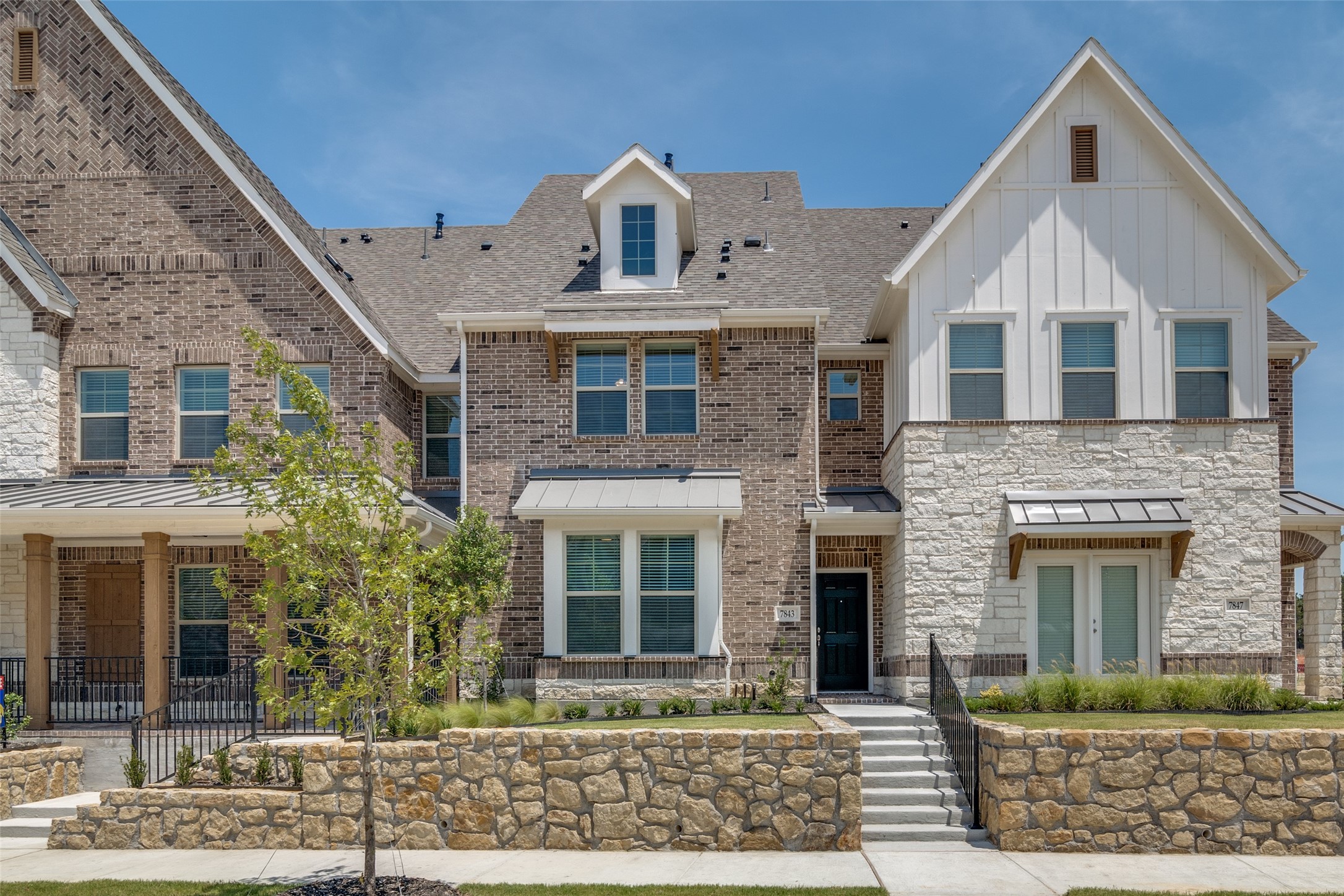 7843 Manilla Drive Rowlett TX 75088