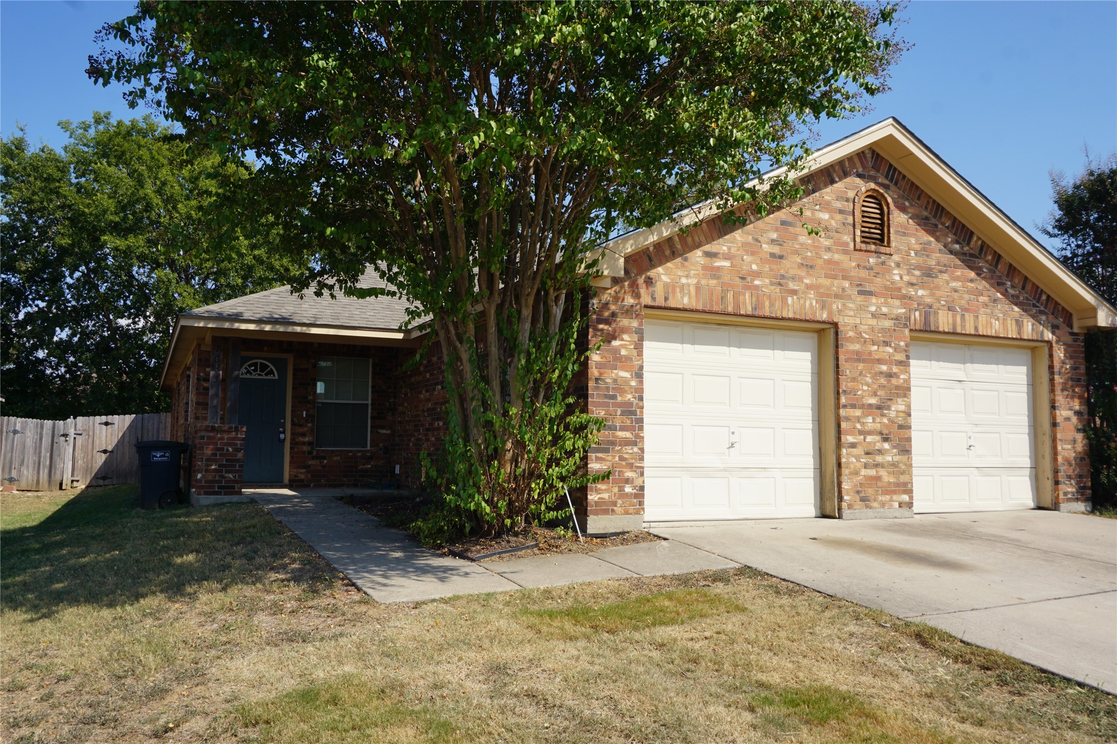 7819 Novella Drive Fort Worth TX 76134