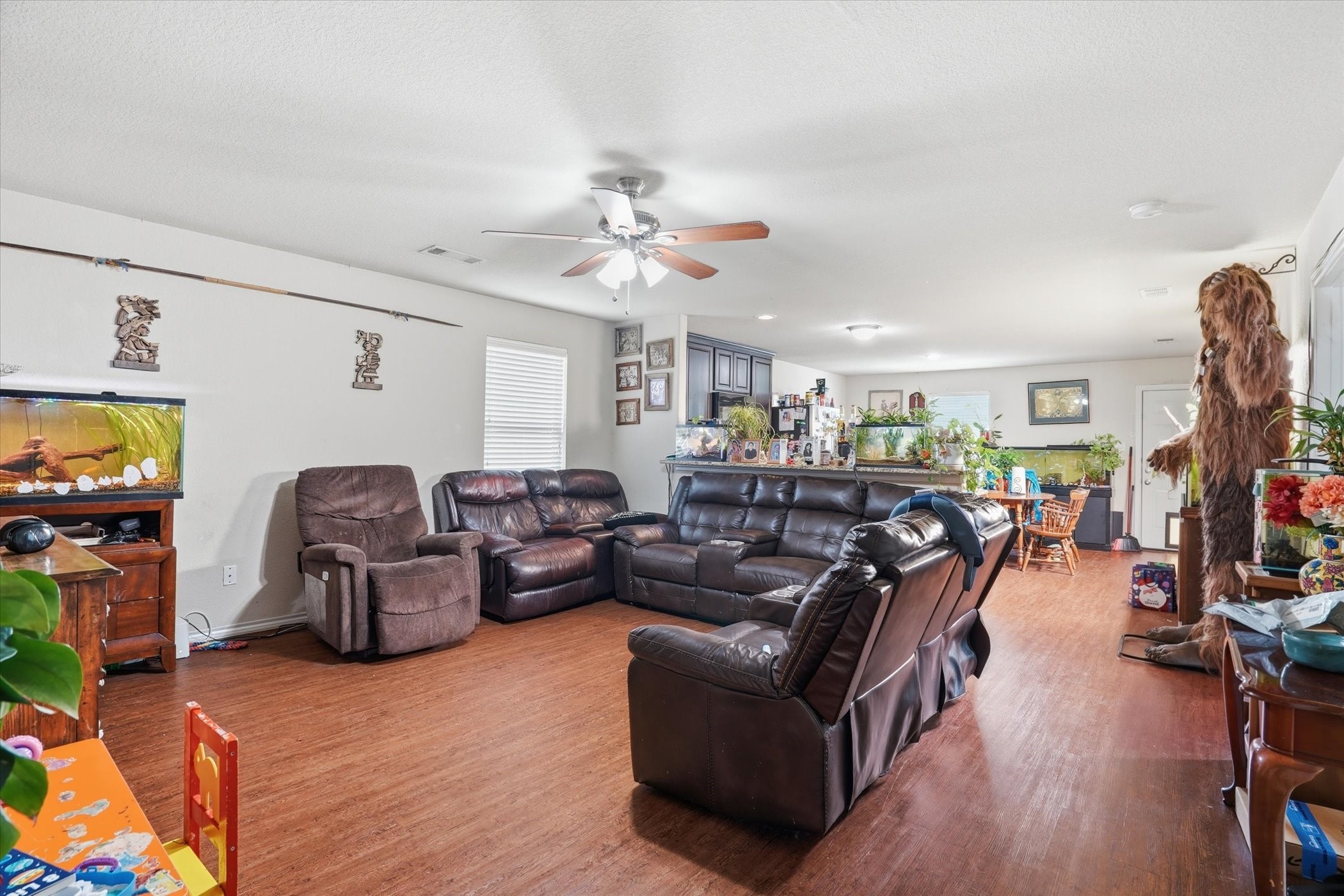 1812 Village Park Trail Burleson TX 76028