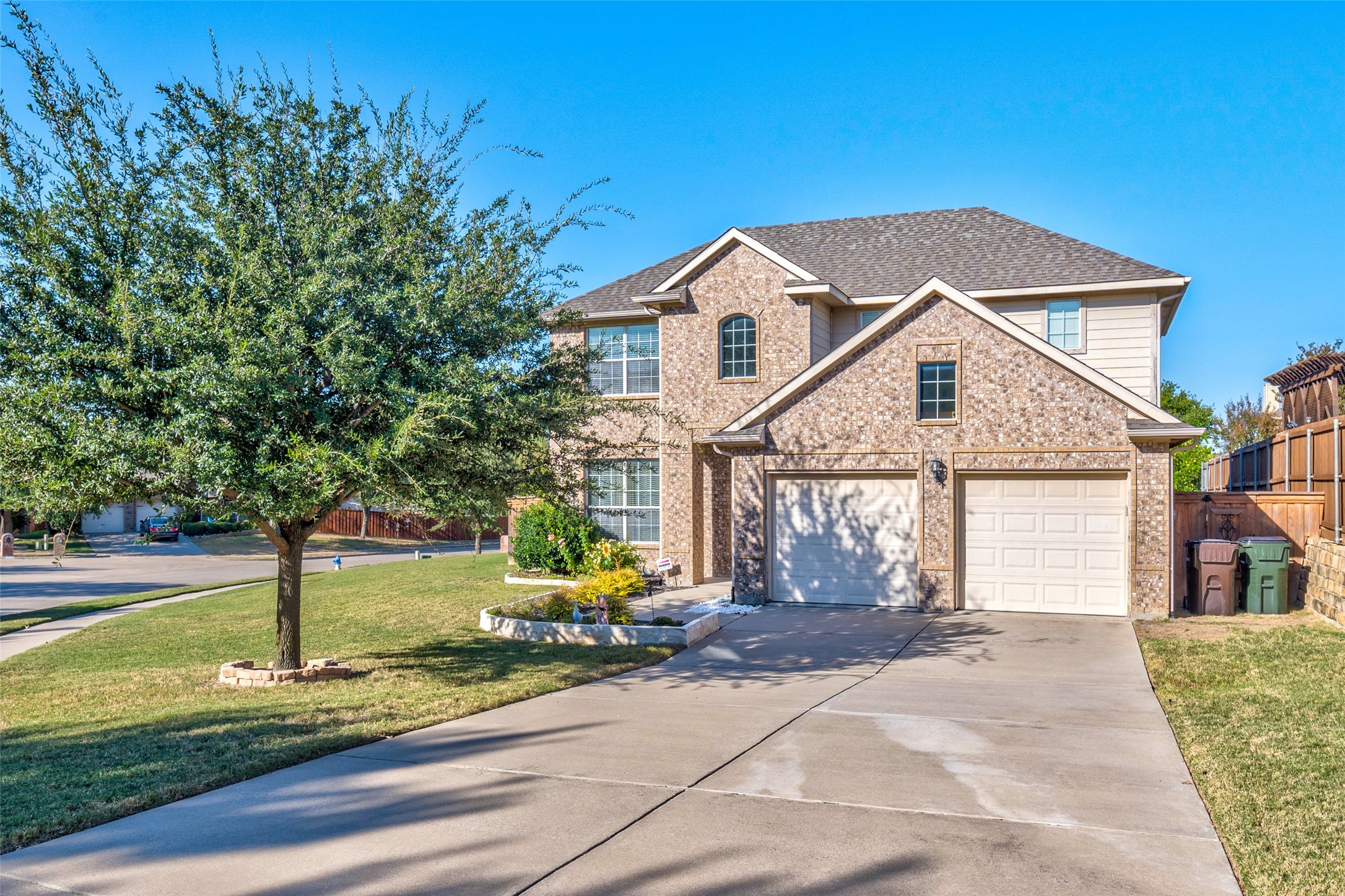 9716 Slide Street Plano TX 75025