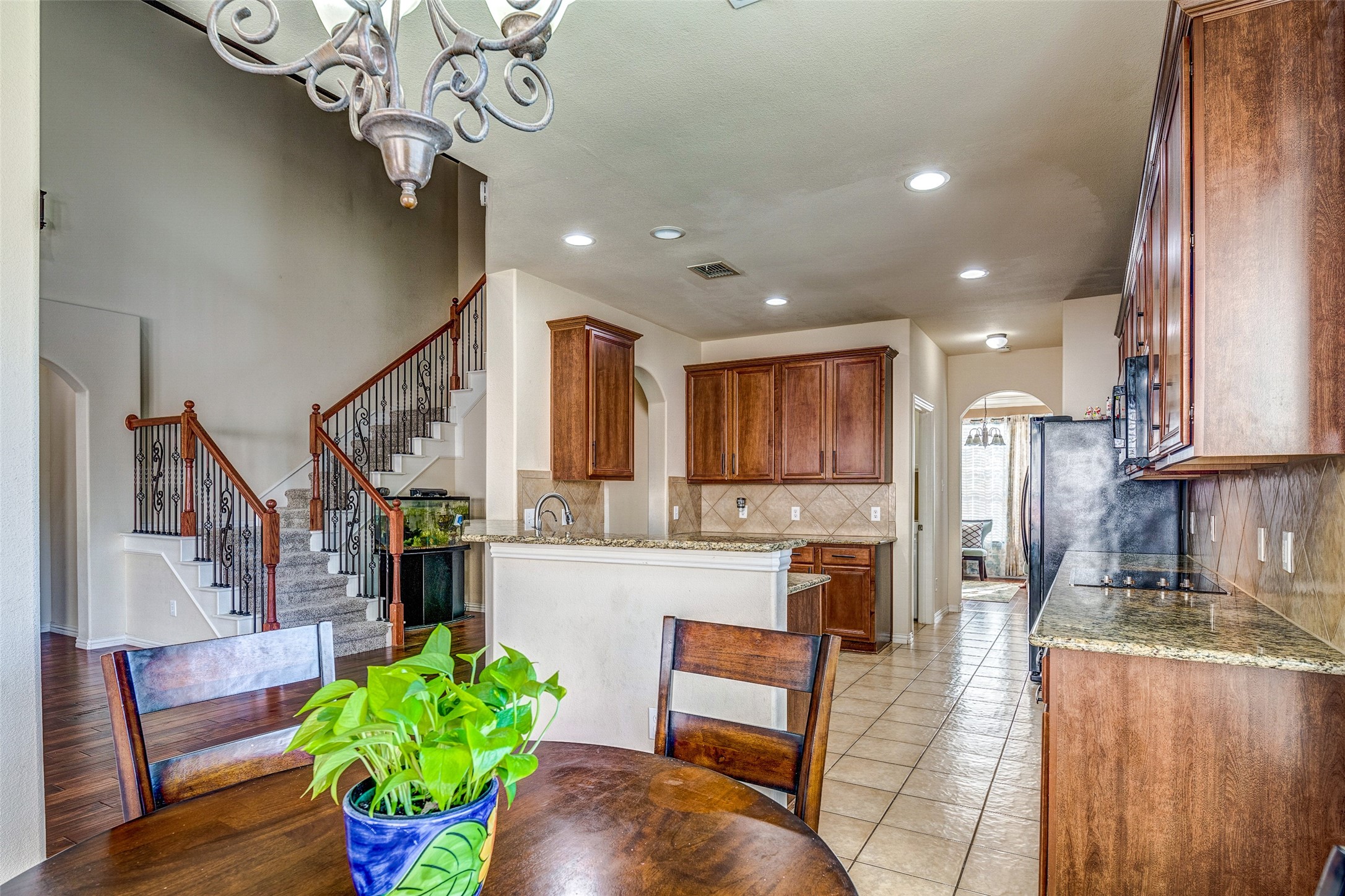 9716 Slide Street Plano TX 75025