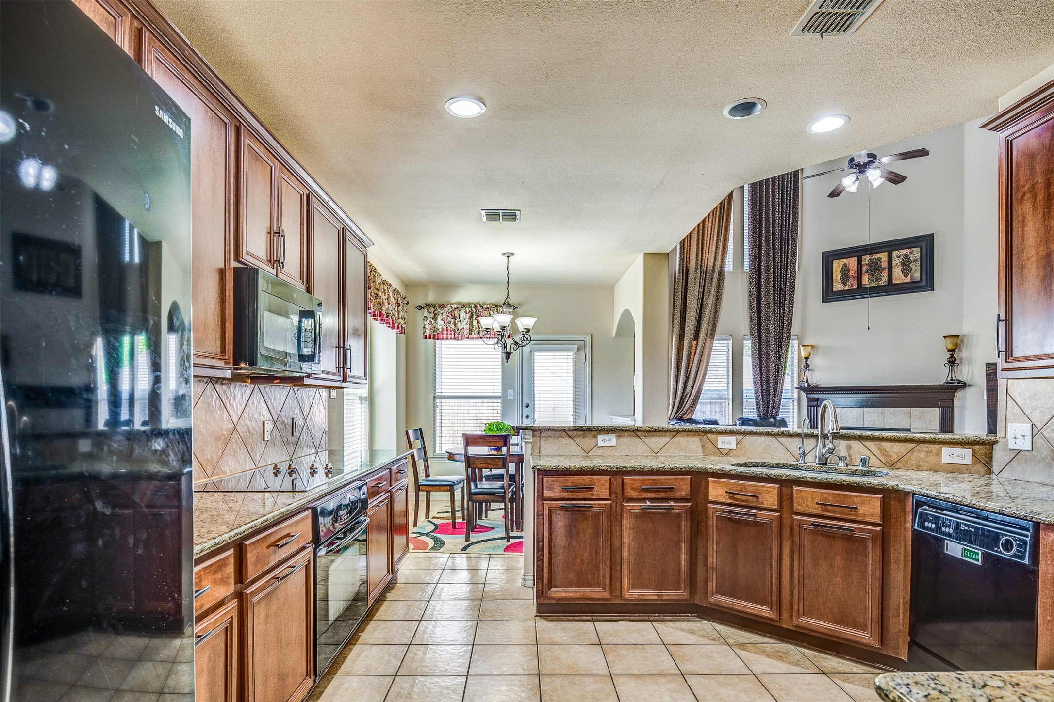 9716 Slide Street Plano TX 75025