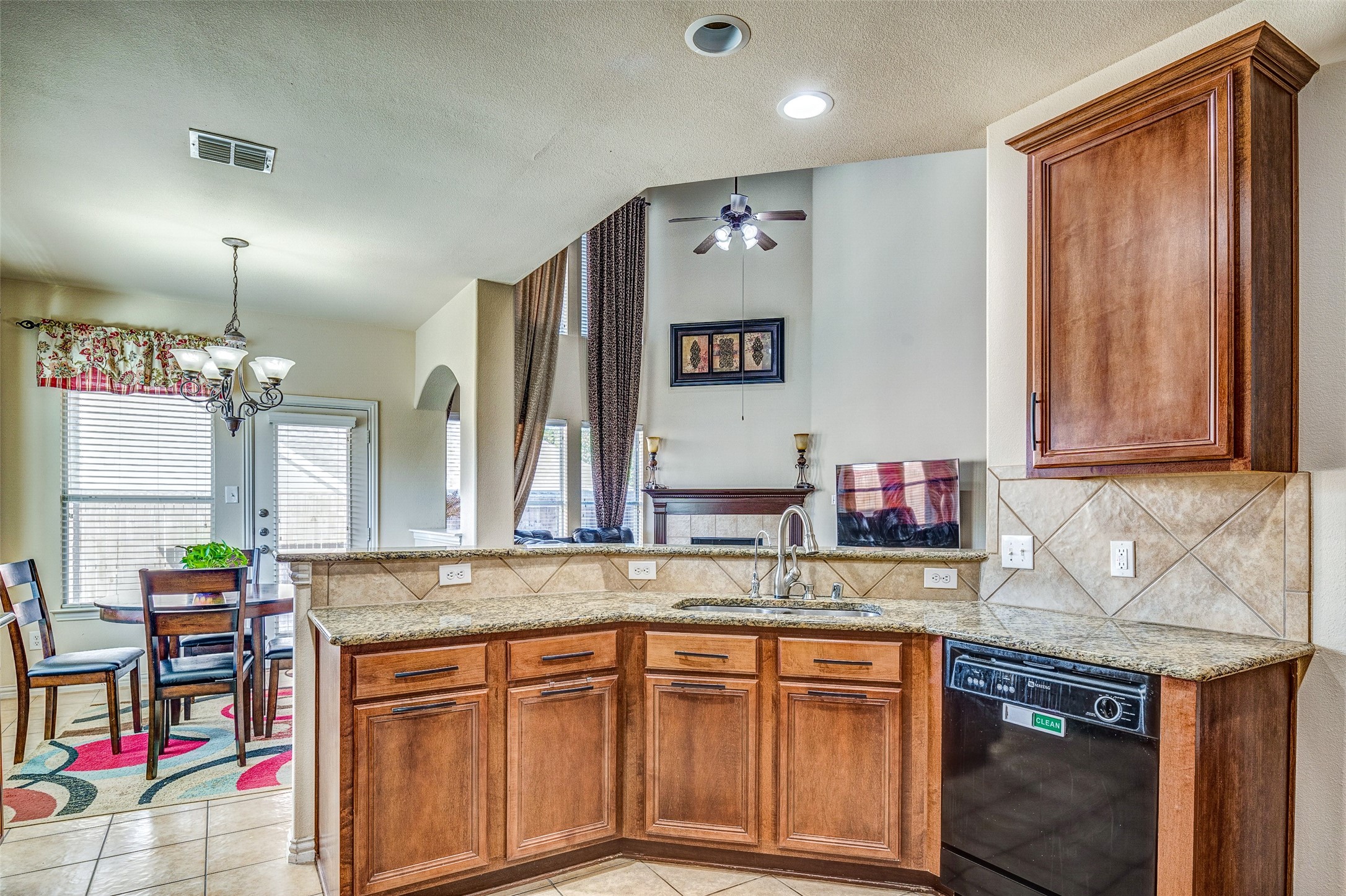 9716 Slide Street Plano TX 75025