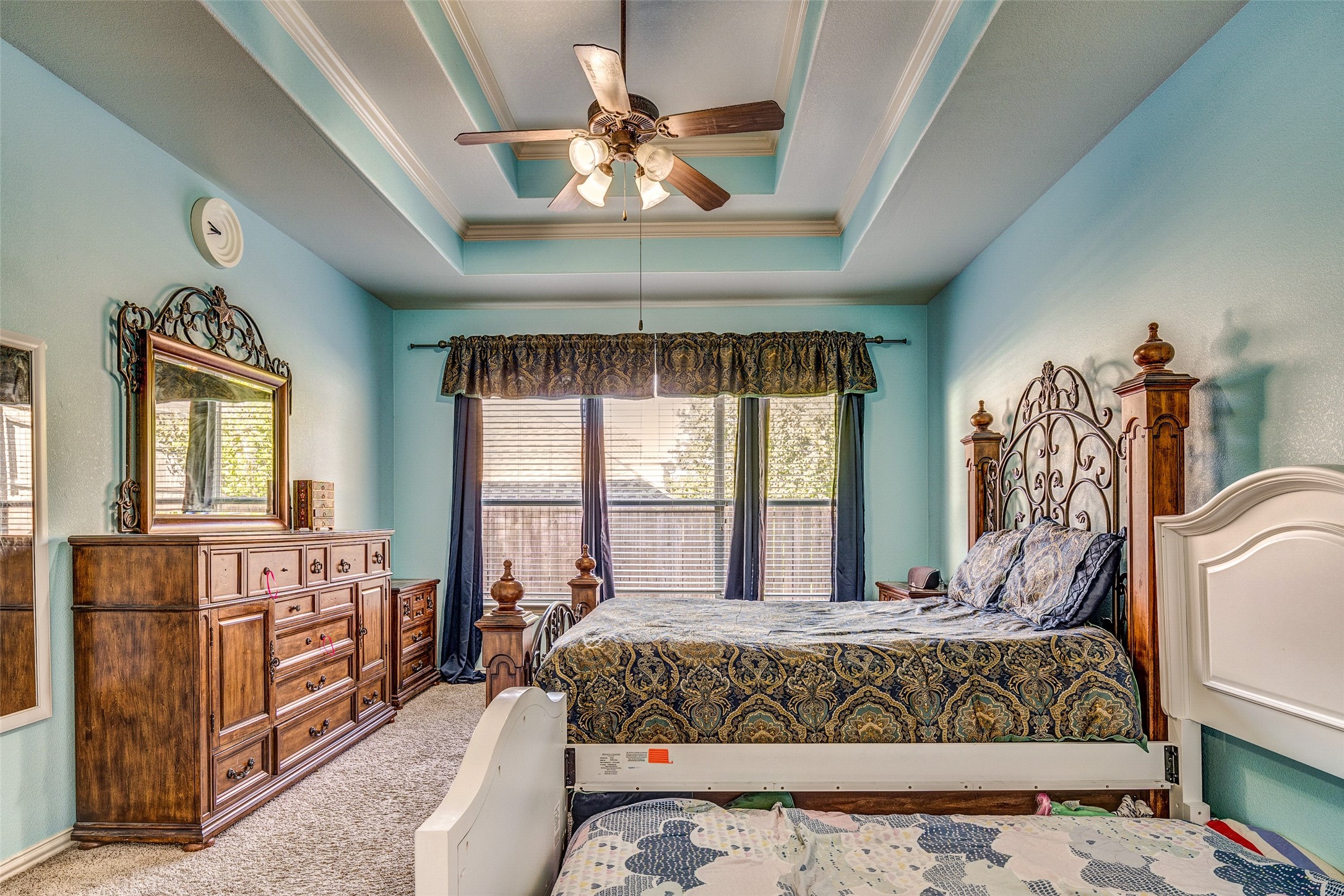 9716 Slide Street Plano TX 75025