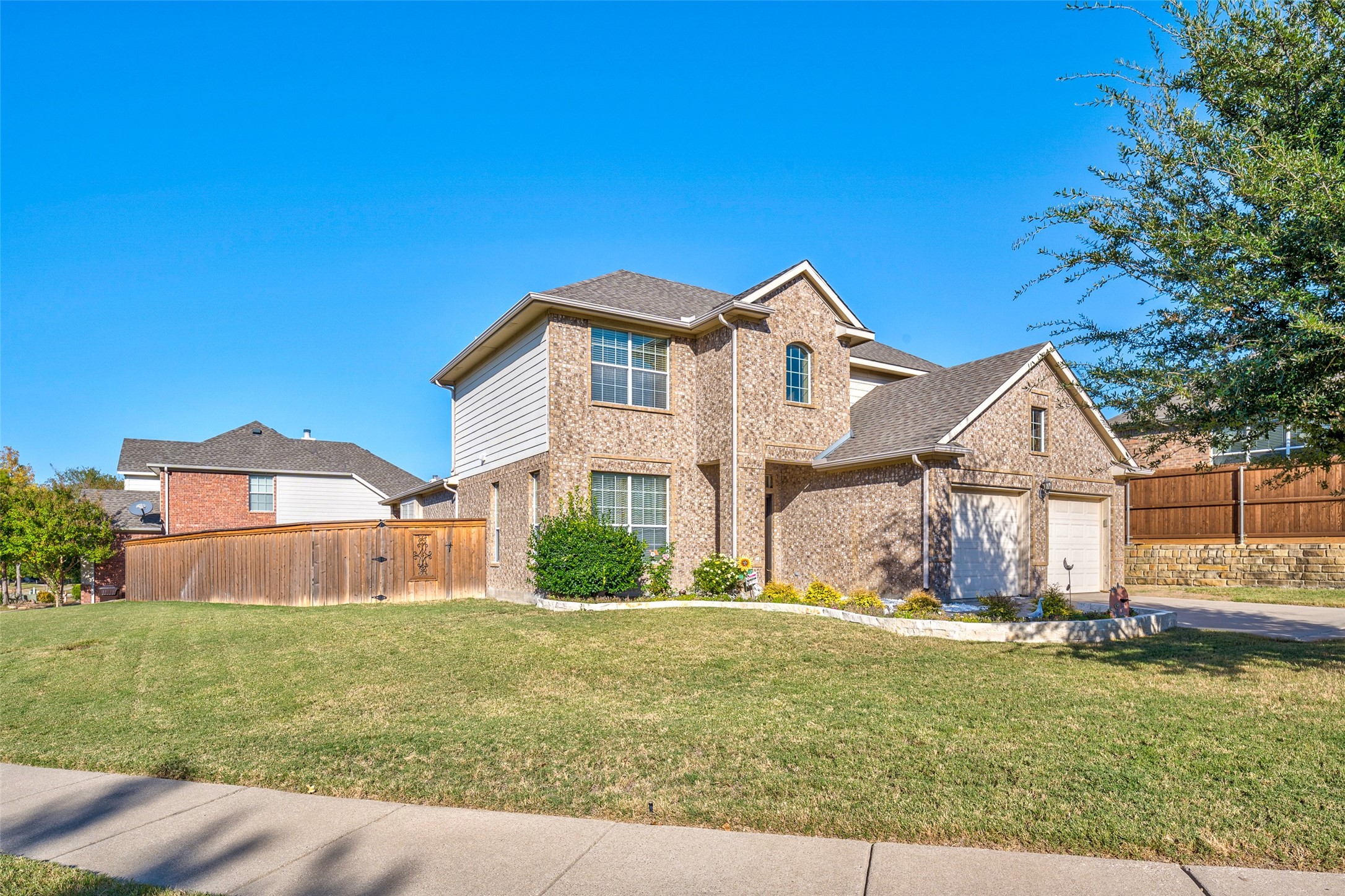 9716 Slide Street Plano TX 75025