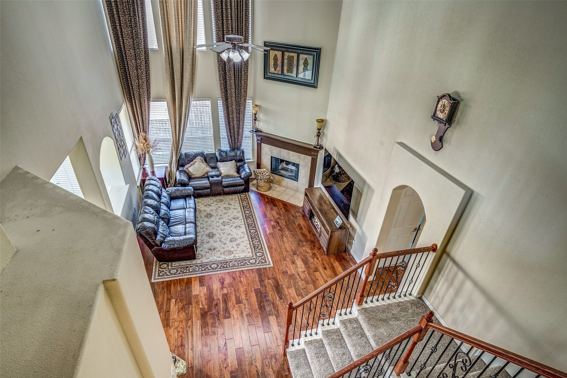9716 Slide Street Plano TX 75025
