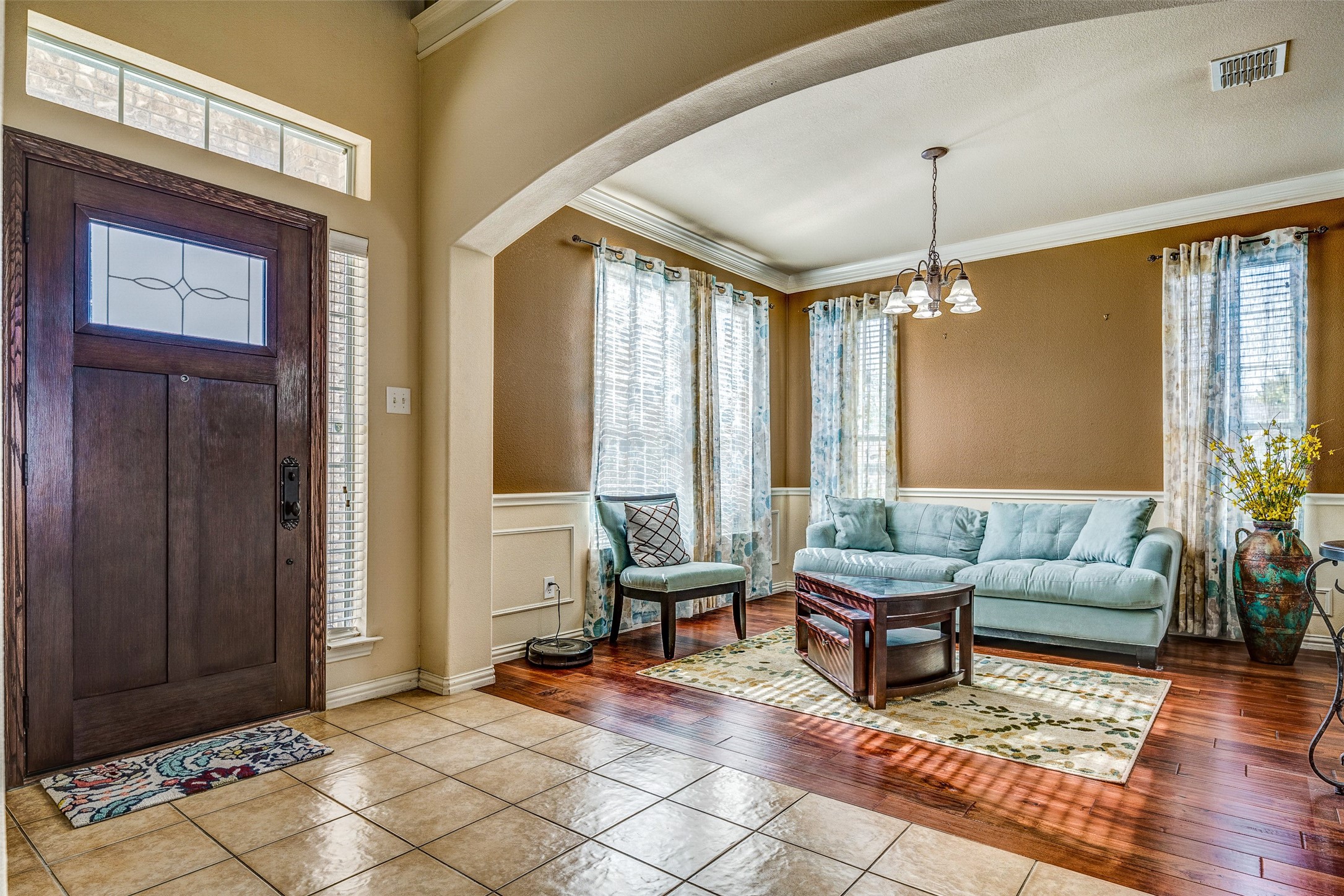 9716 Slide Street Plano TX 75025