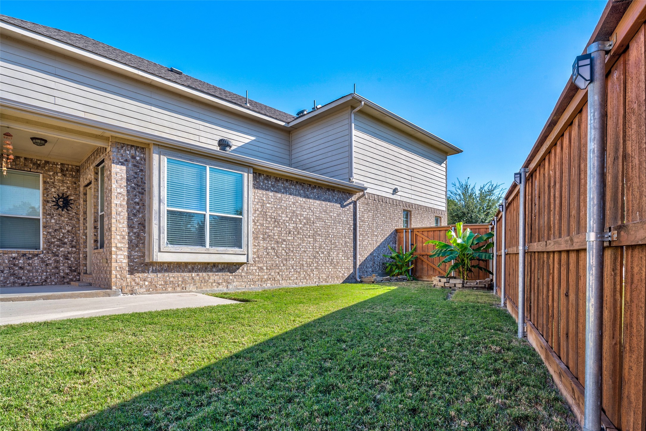 9716 Slide Street Plano TX 75025