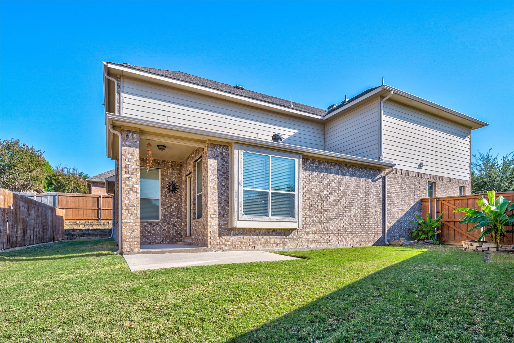 9716 Slide Street Plano TX 75025