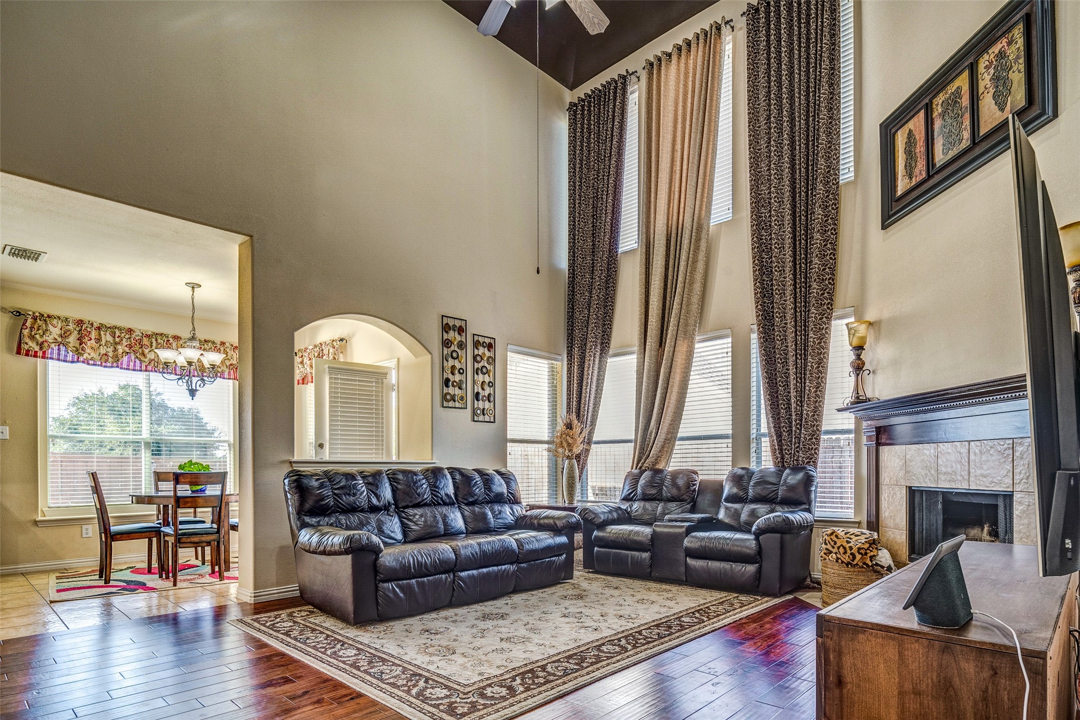 9716 Slide Street Plano TX 75025
