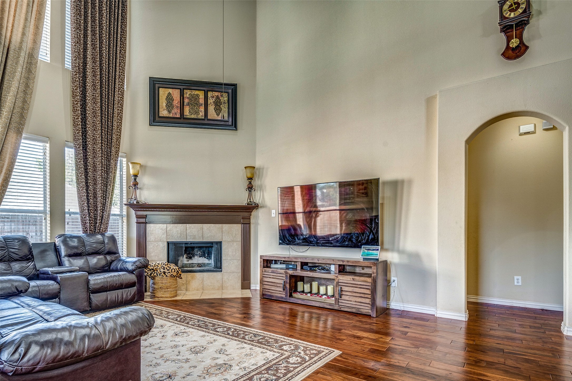 9716 Slide Street Plano TX 75025