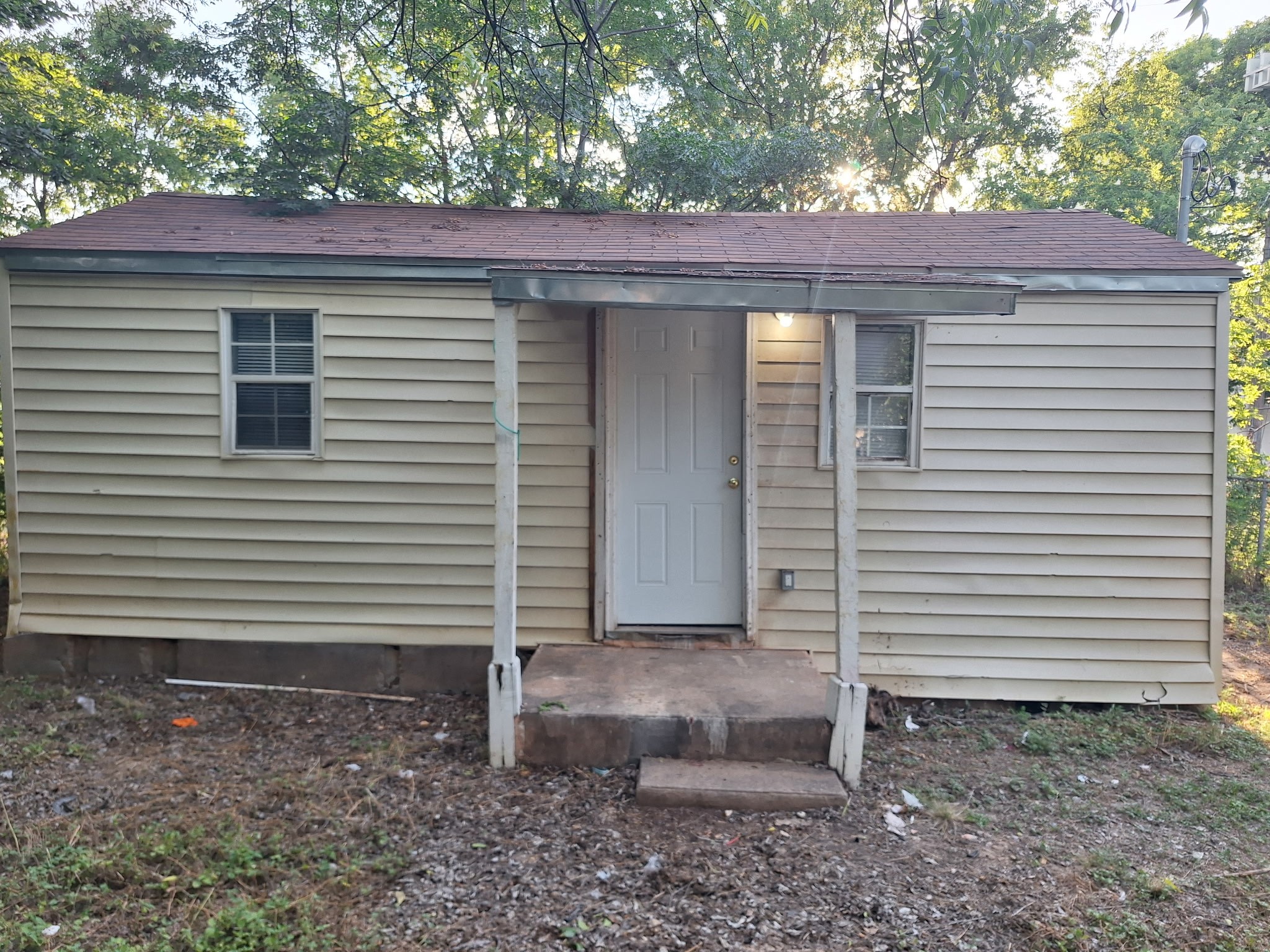 918 Pecan Abilene TX 79602