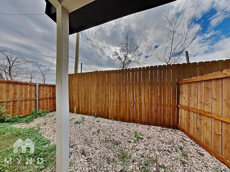 603 Briarwood Lane Forest Hill TX 76140