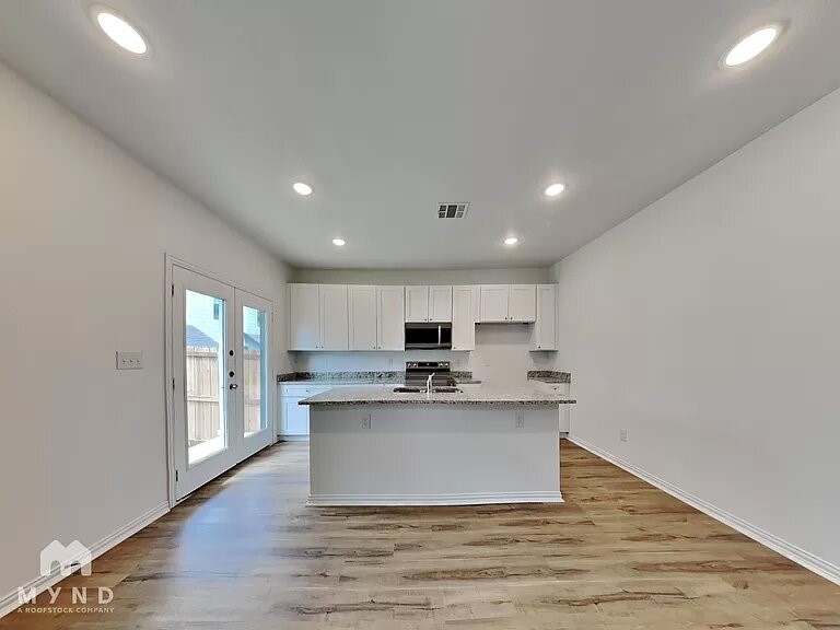 603 Briarwood Lane Forest Hill TX 76140