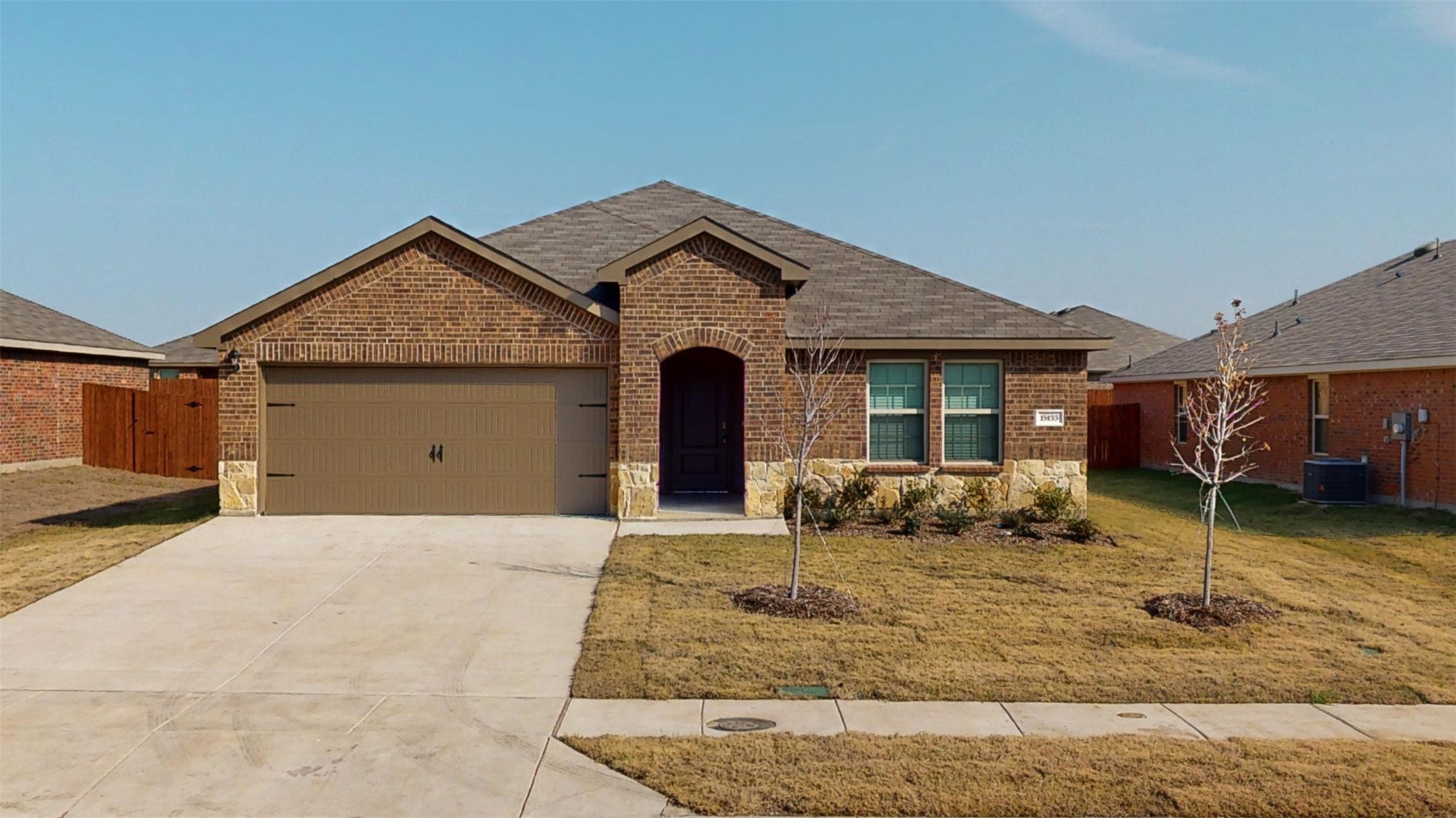 15133 Ace Drive Dallas TX 75253