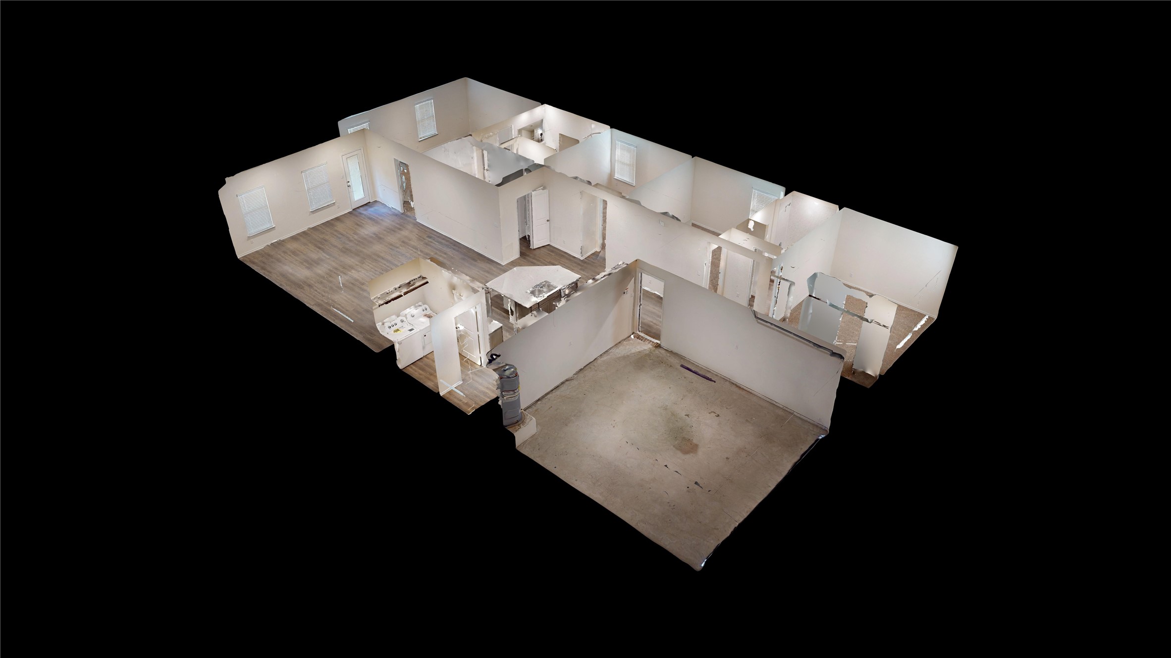 15133 Ace Drive Dallas TX 75253