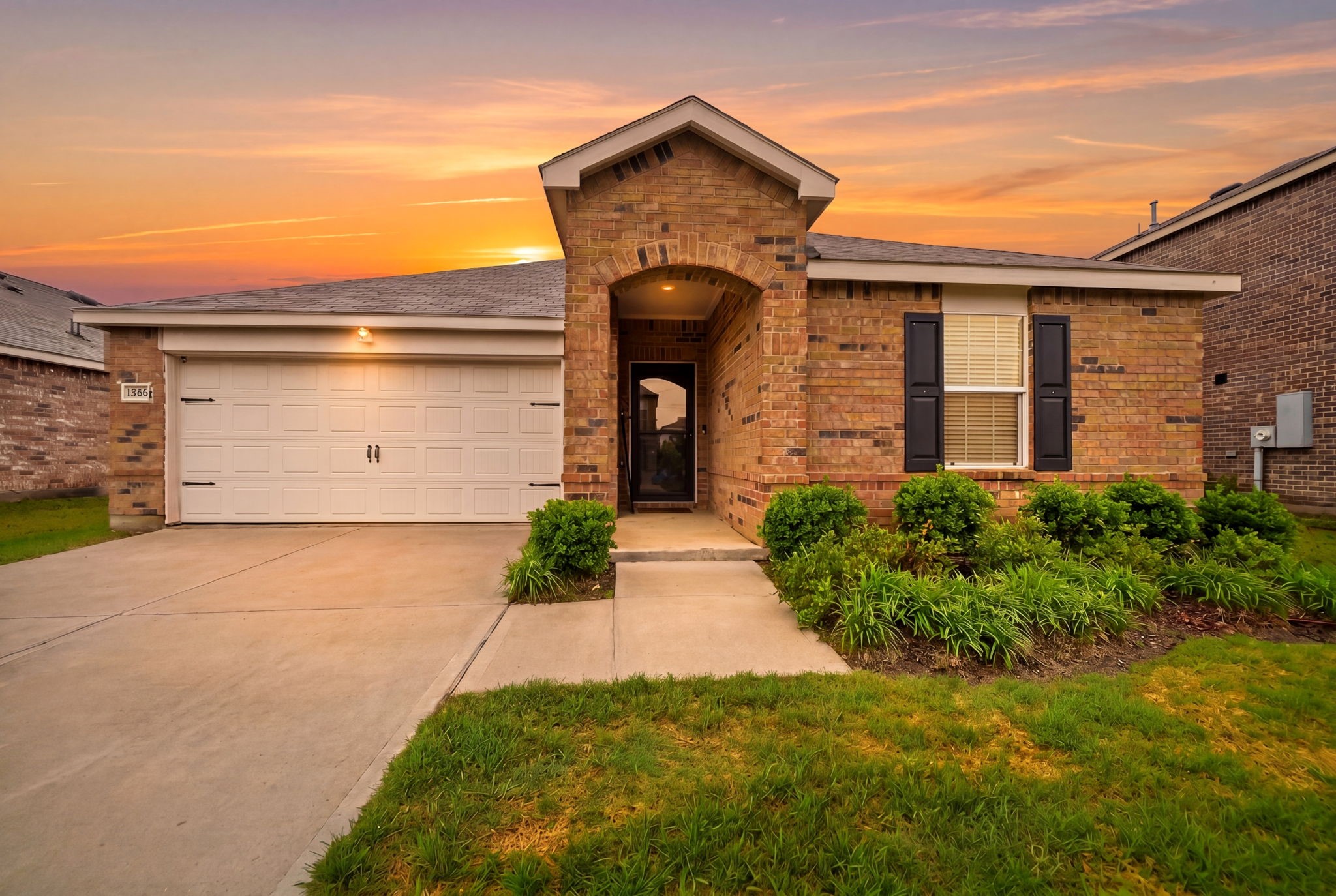 1908 Elderberry Street Royse City TX 75189