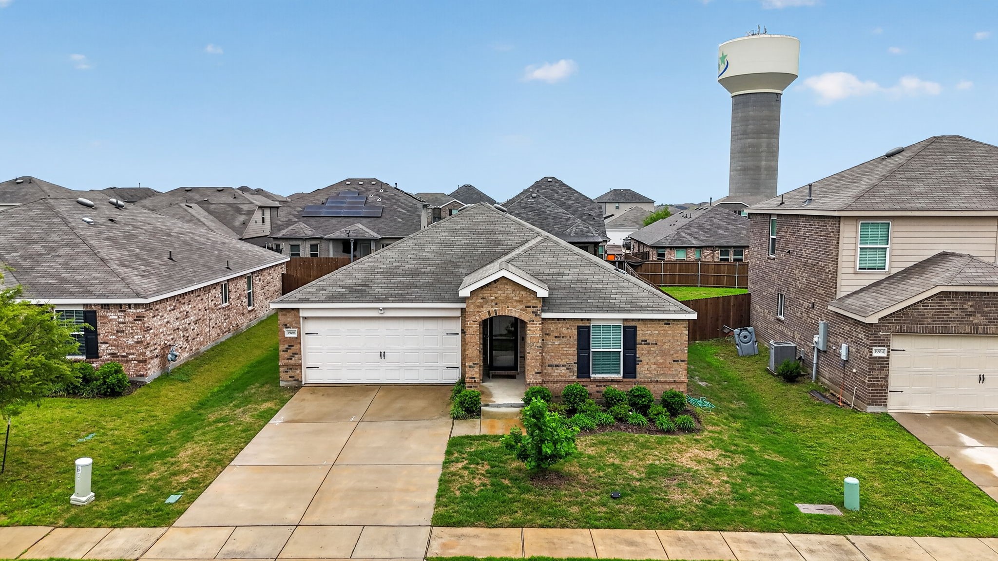 1908 Elderberry Street Royse City TX 75189