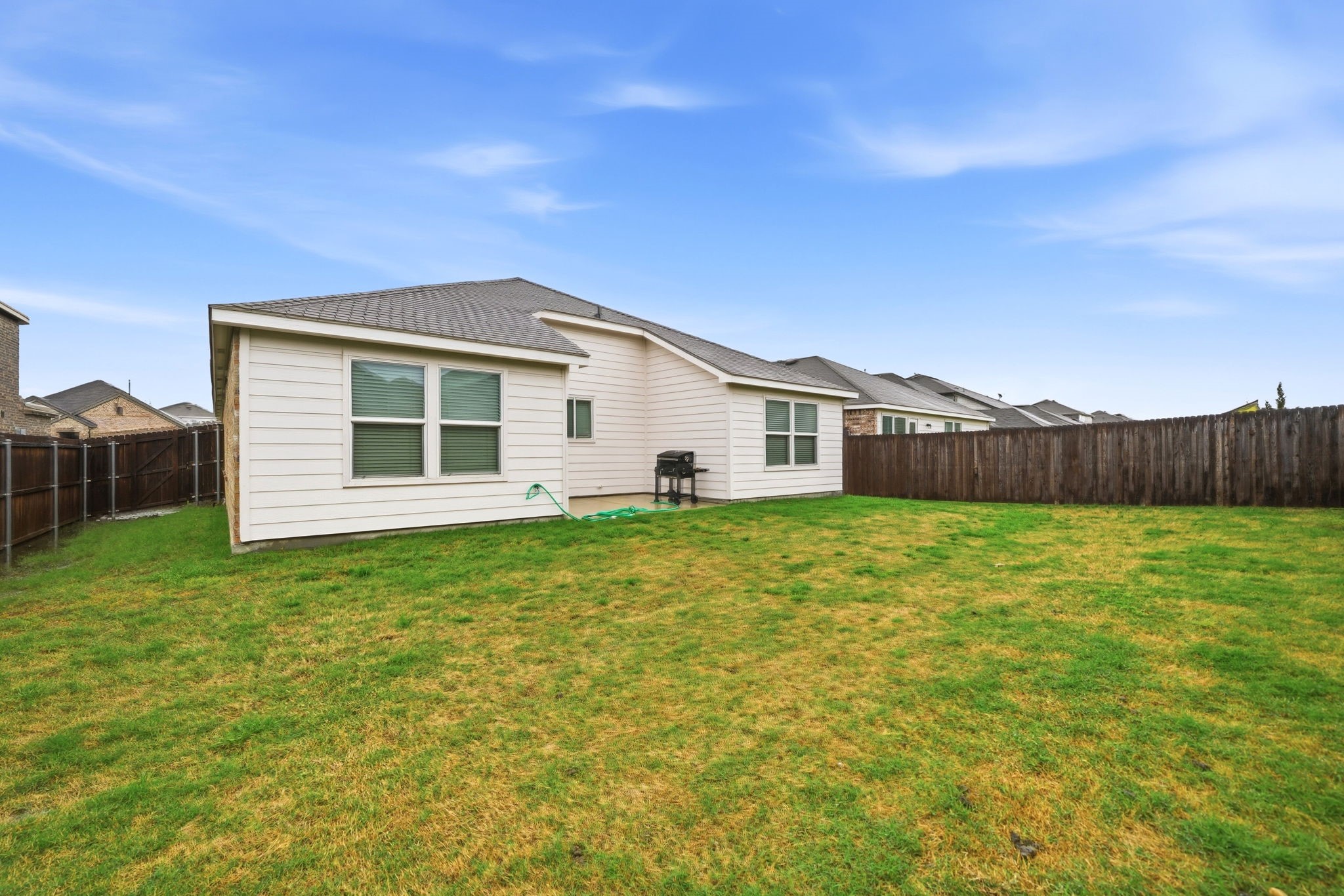 1908 Elderberry Street Royse City TX 75189