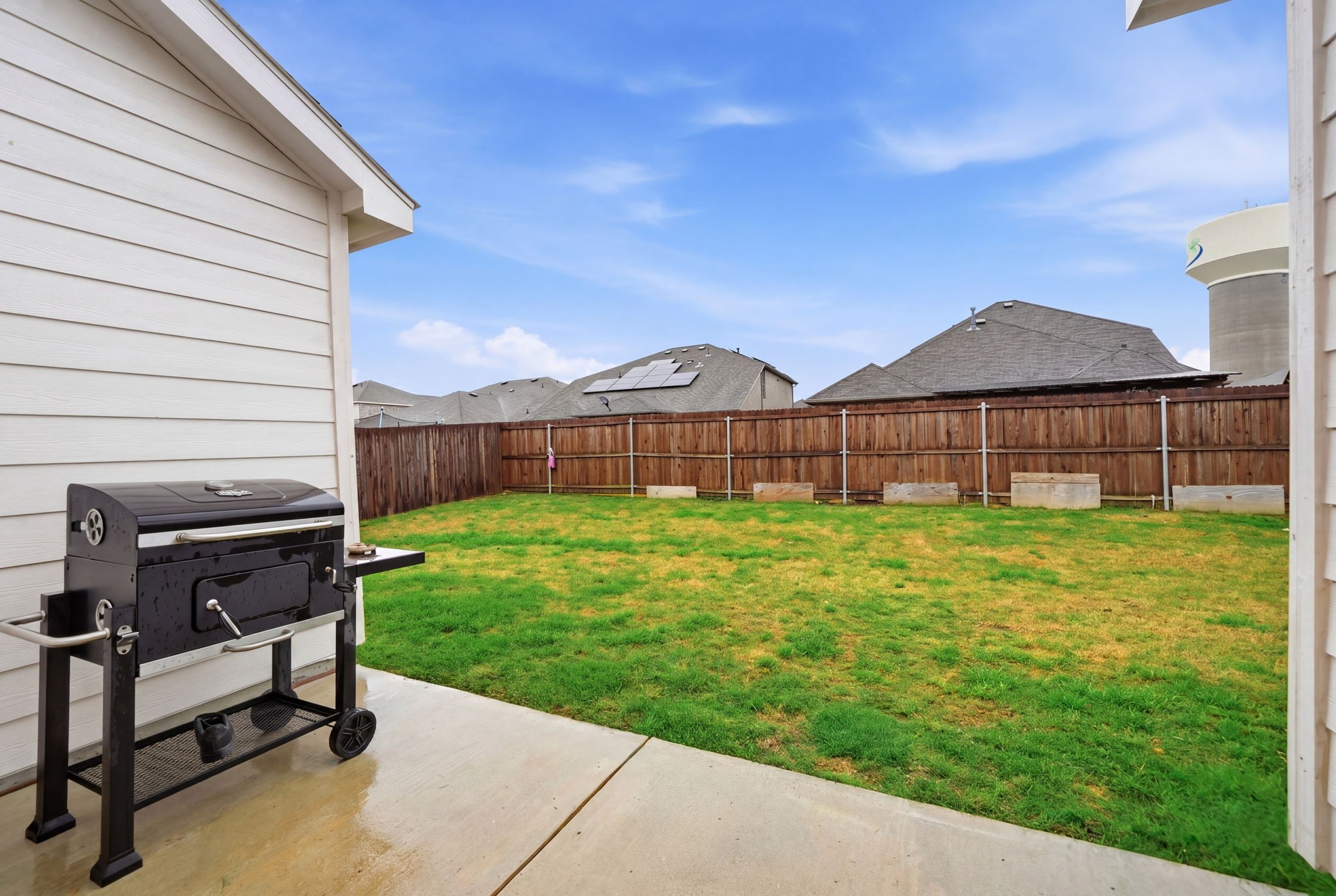 1908 Elderberry Street Royse City TX 75189