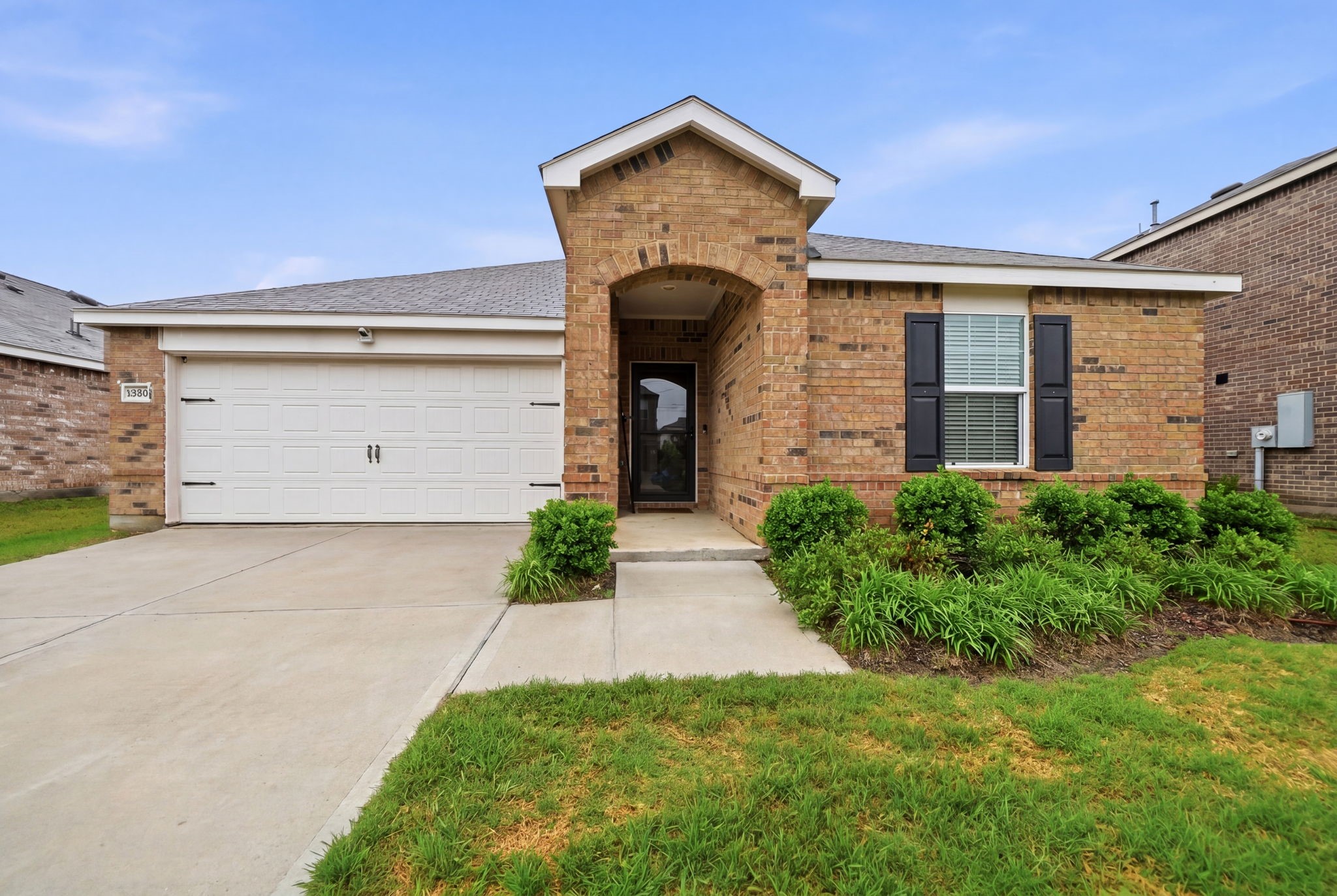 1908 Elderberry Street Royse City TX 75189