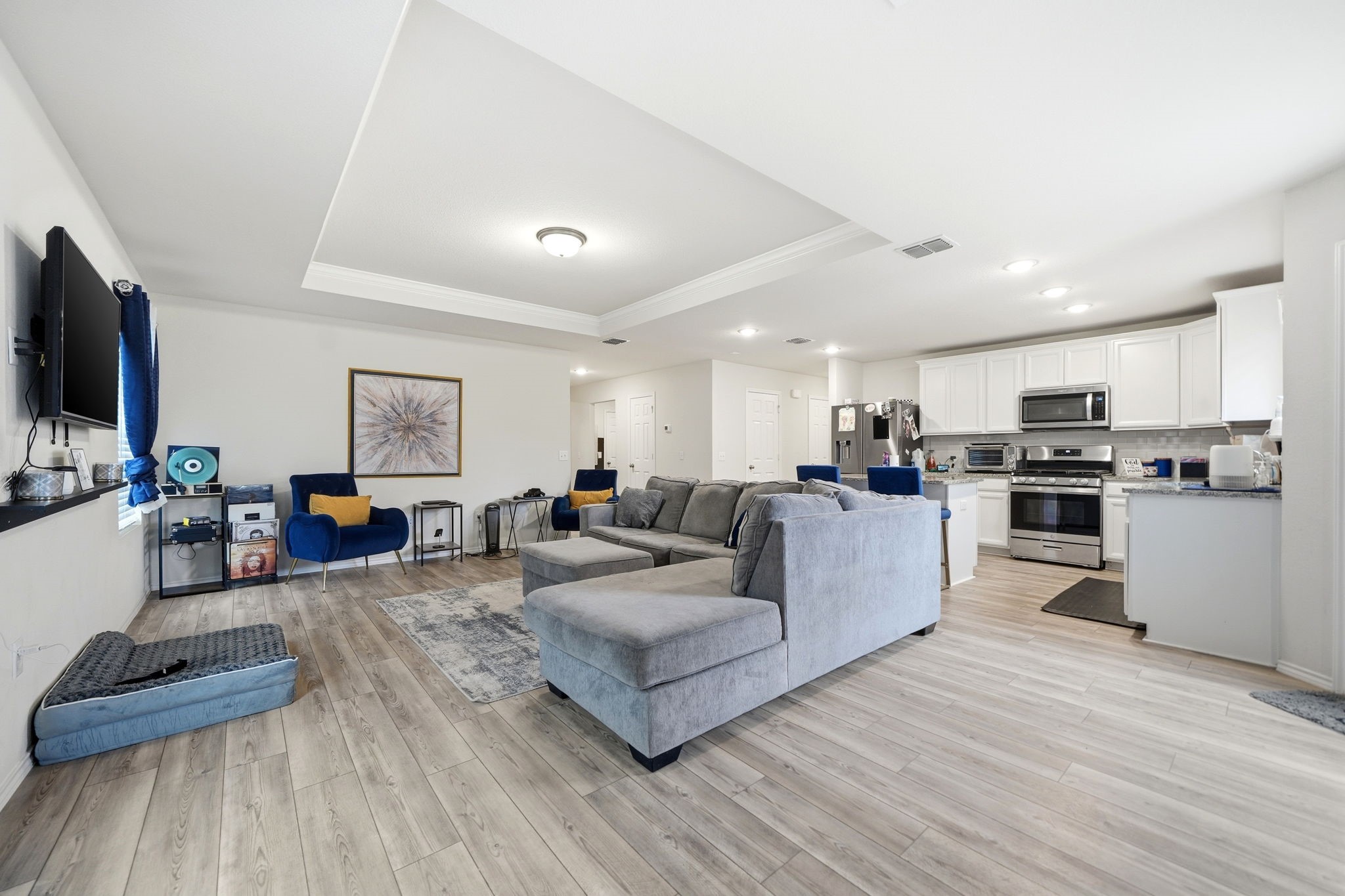 1908 Elderberry Street Royse City TX 75189