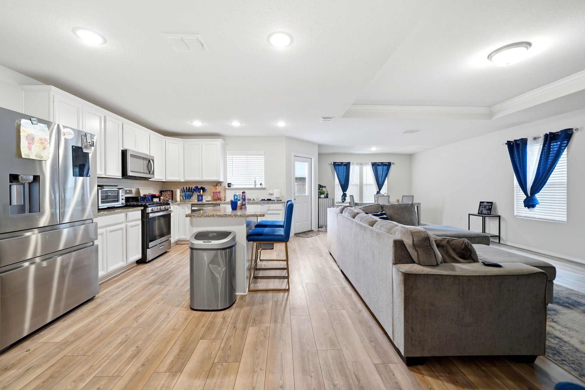 1908 Elderberry Street Royse City TX 75189